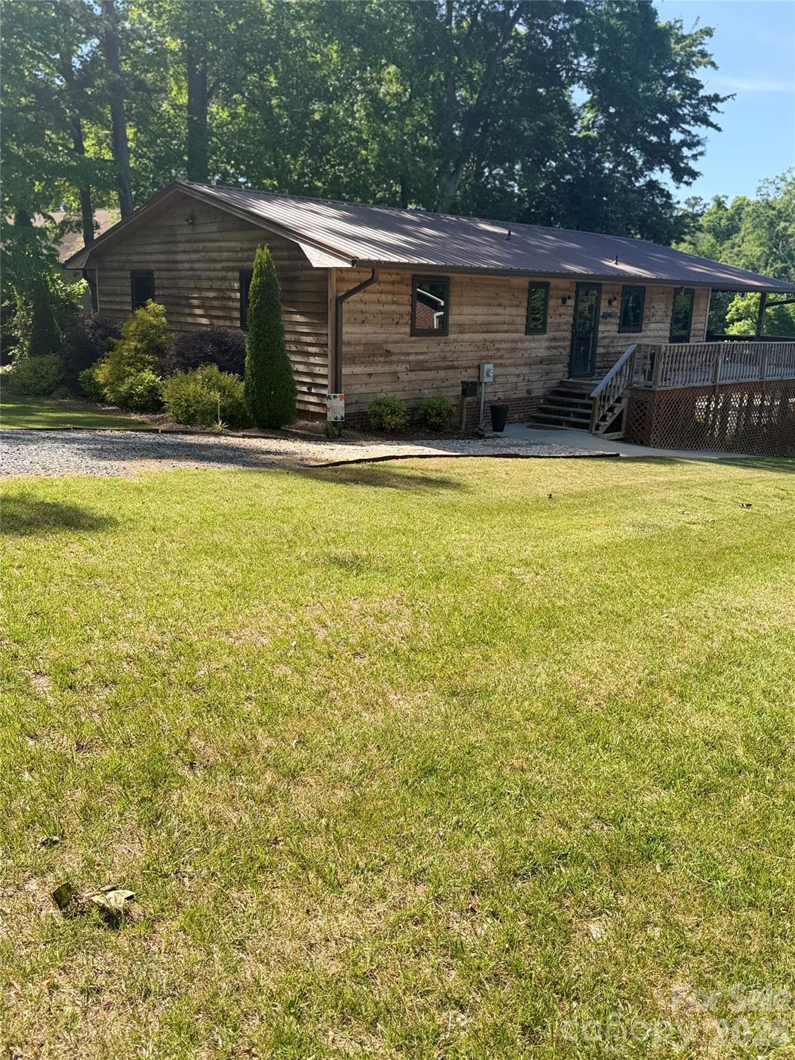 1438 Beckner Road Lexington NC 27292