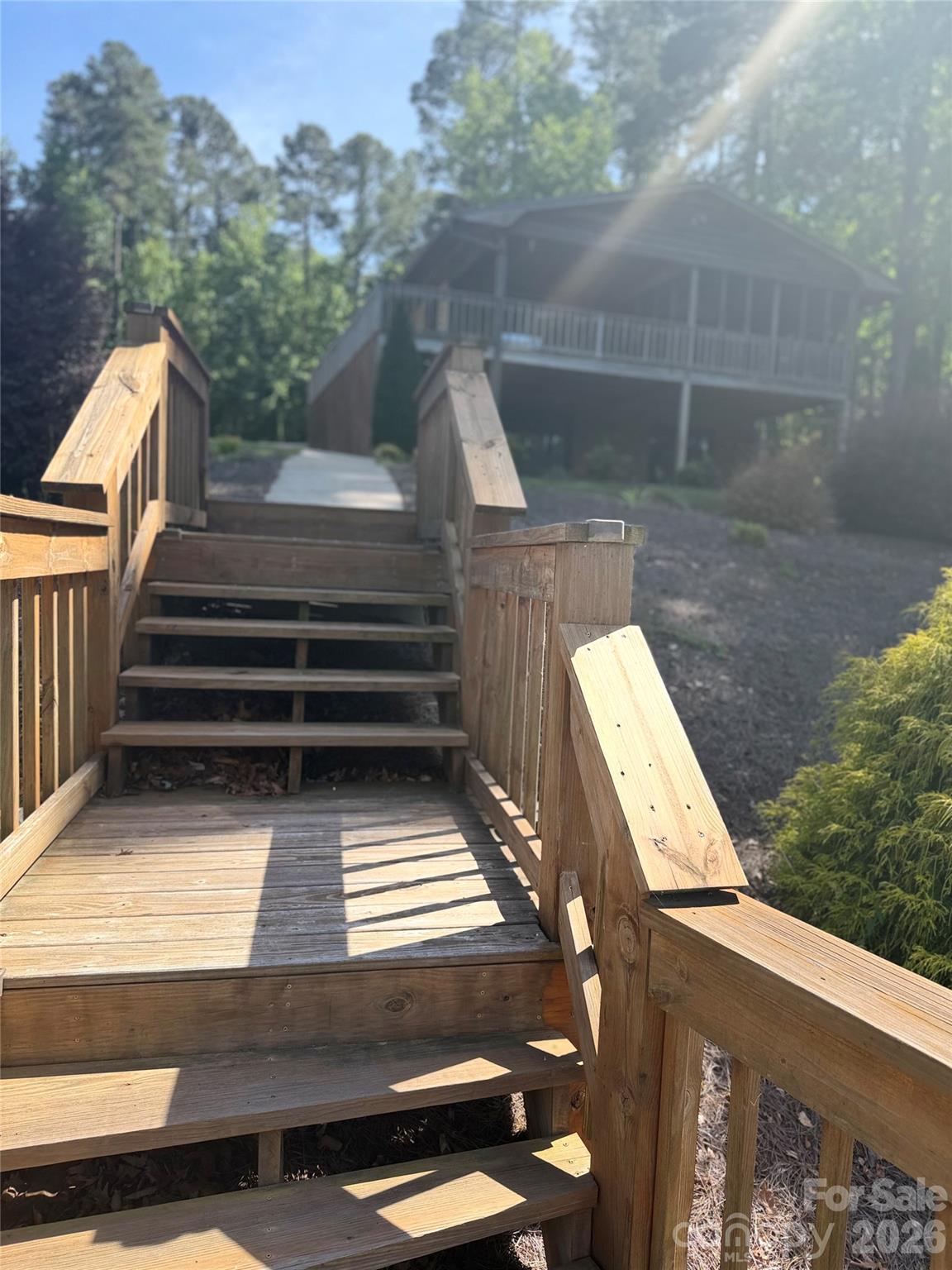 1438 Beckner Road Lexington NC 27292