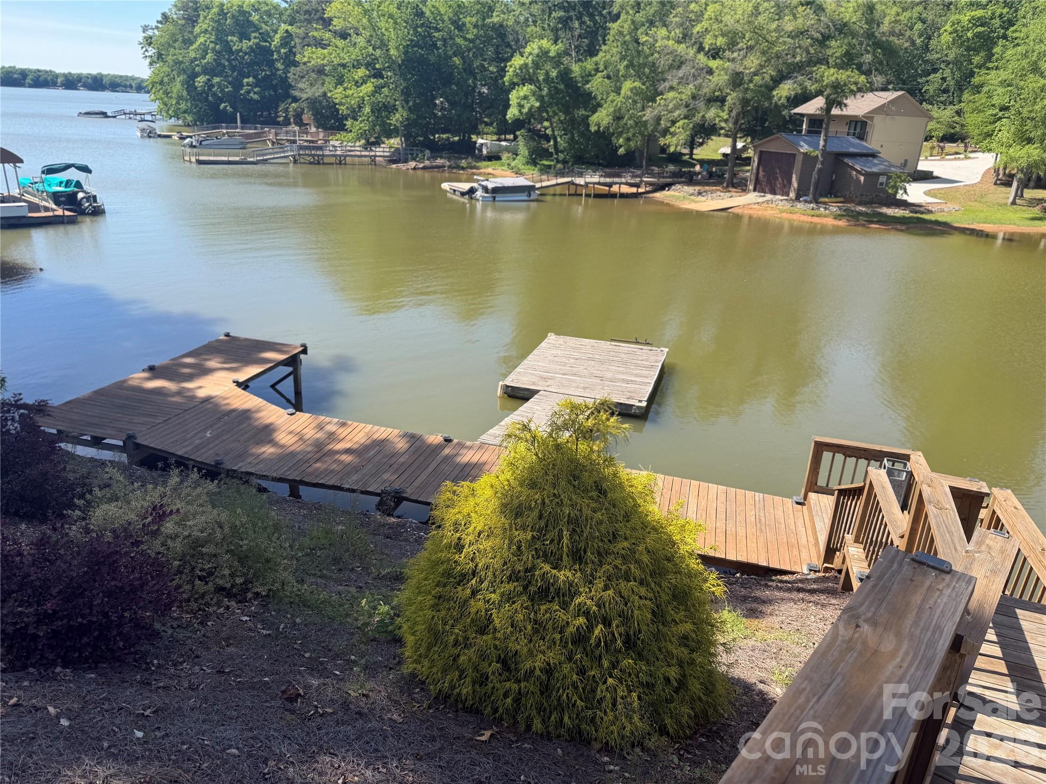1438 Beckner Road Lexington NC 27292