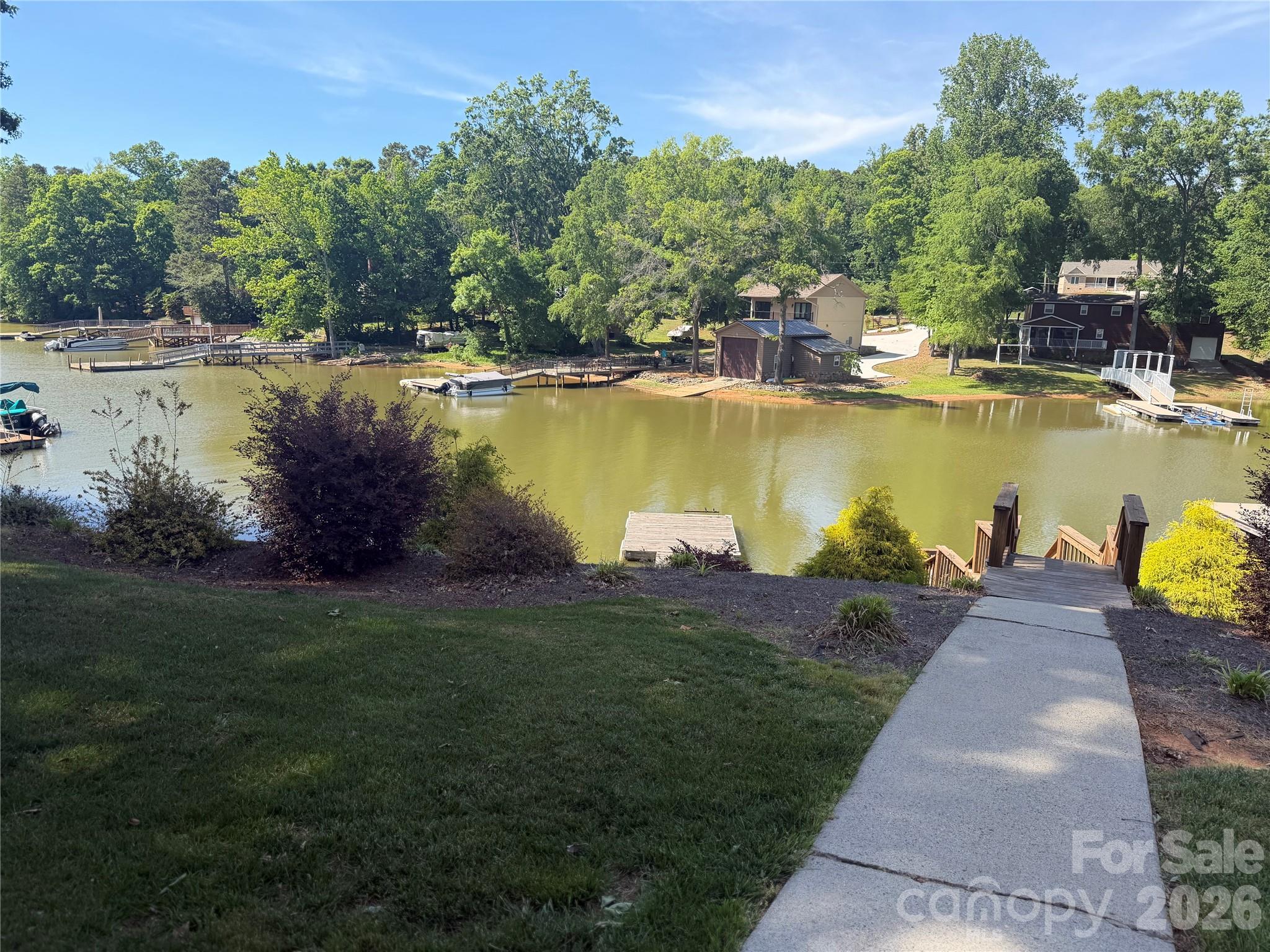 1438 Beckner Road Lexington NC 27292