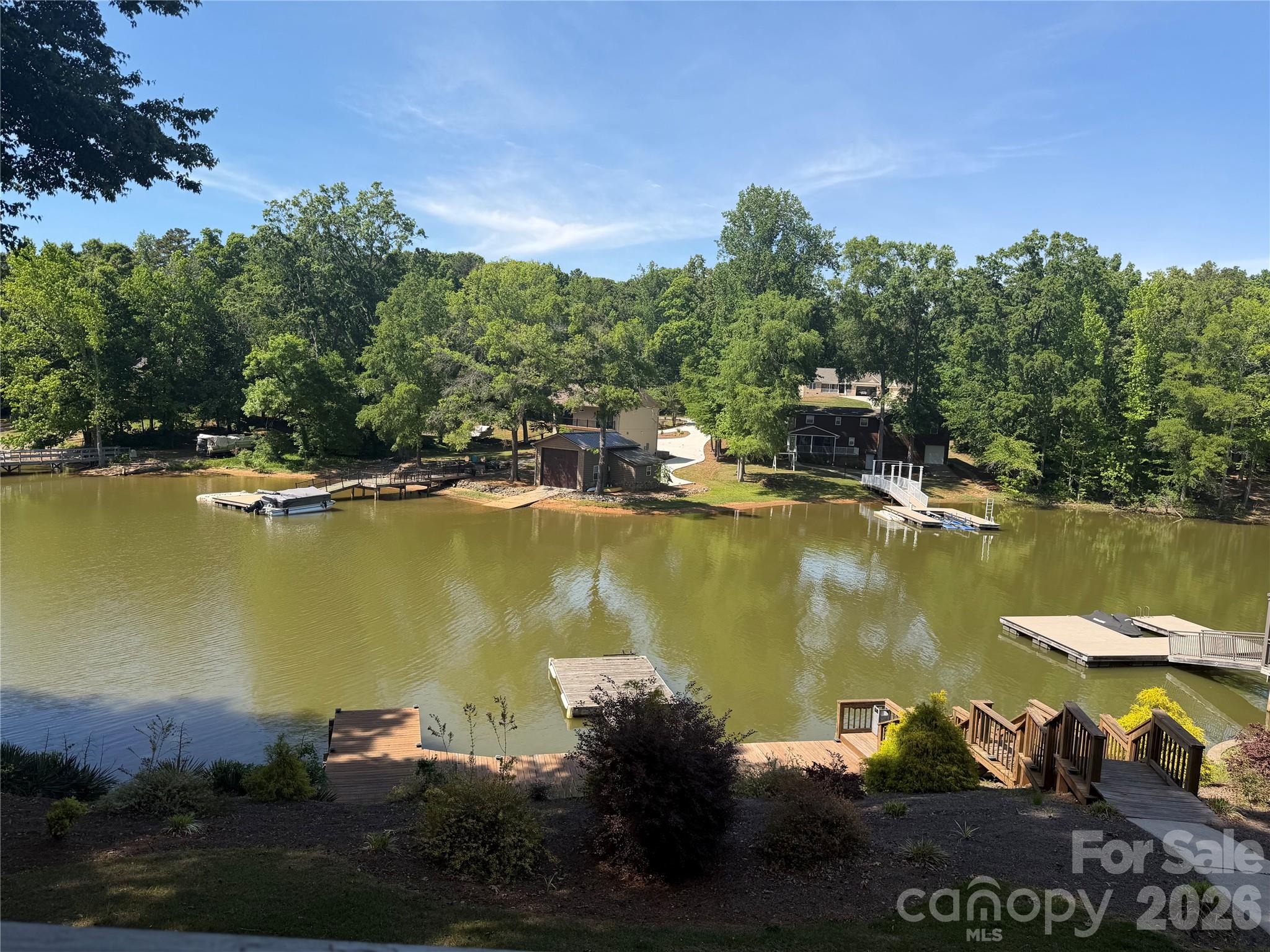 1438 Beckner Road Lexington NC 27292