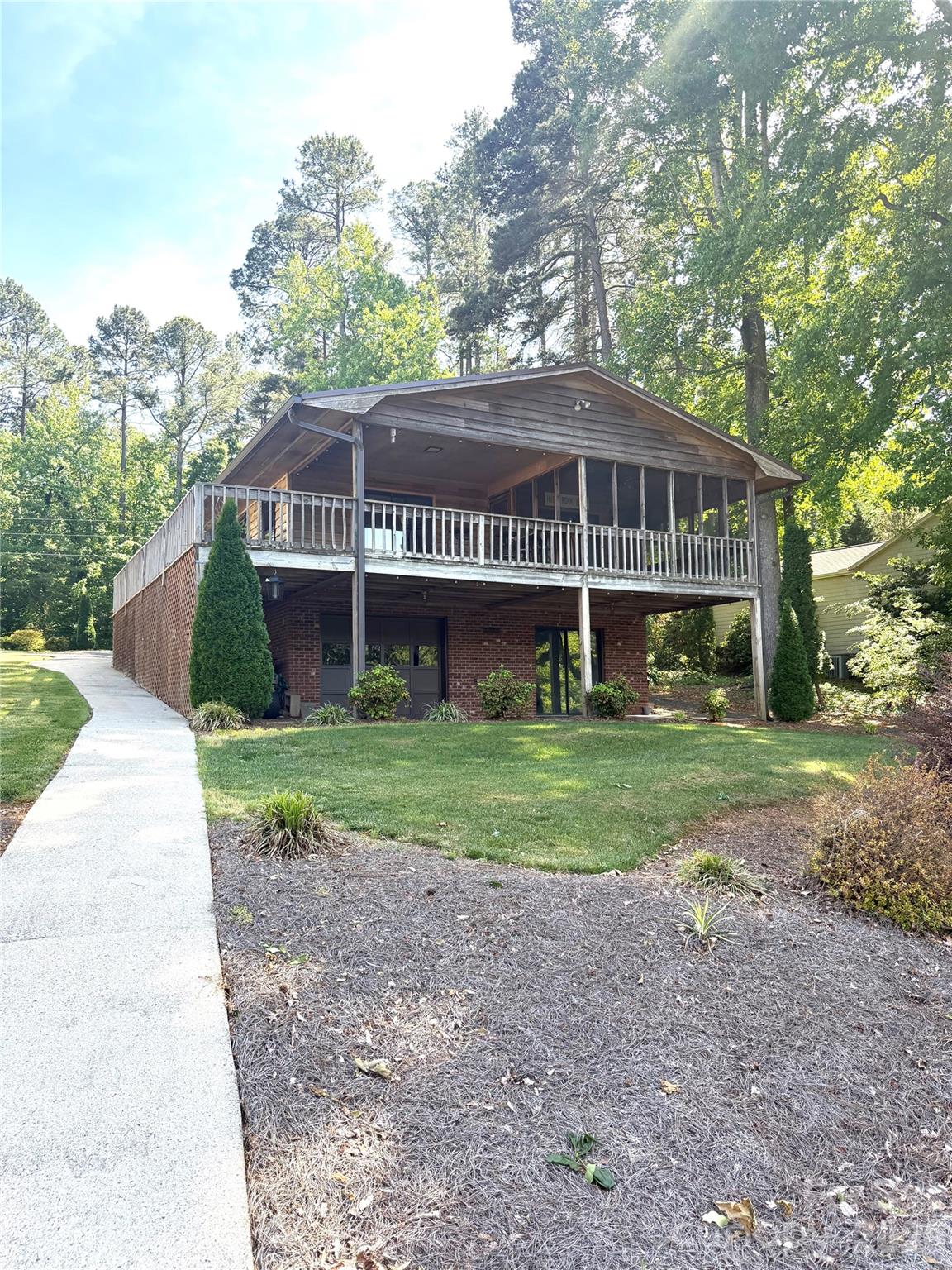 1438 Beckner Road Lexington NC 27292