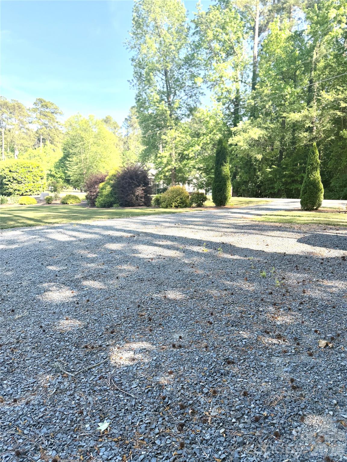 1438 Beckner Road Lexington NC 27292