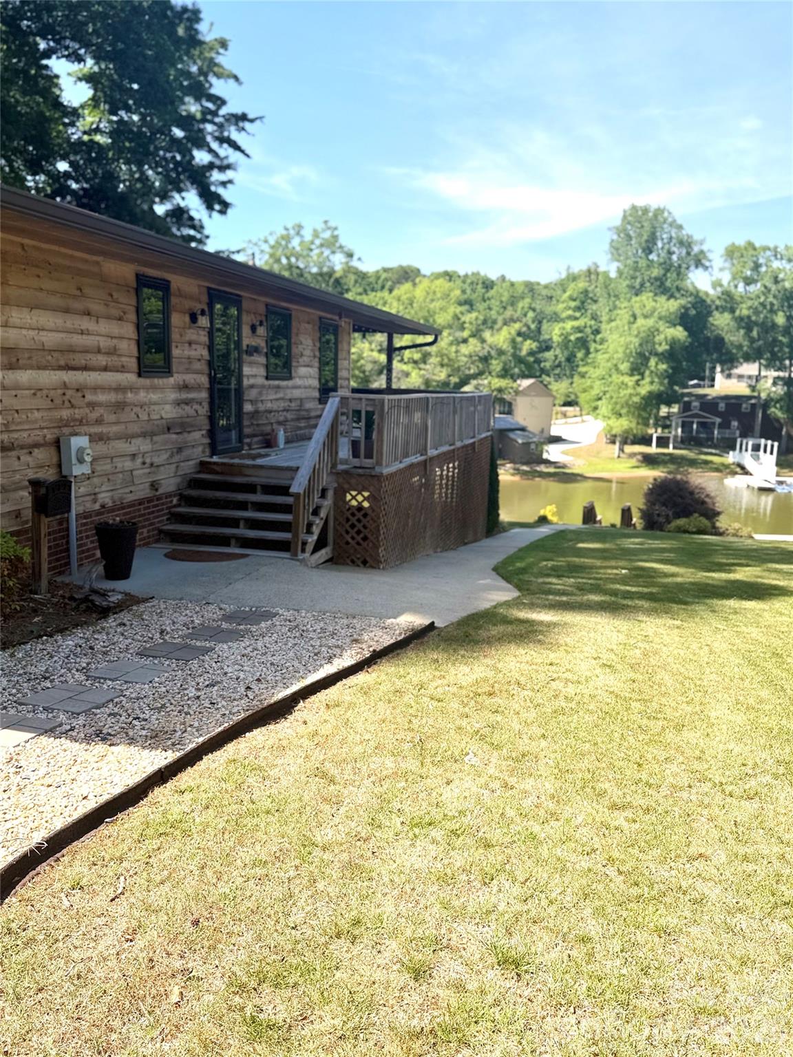1438 Beckner Road Lexington NC 27292