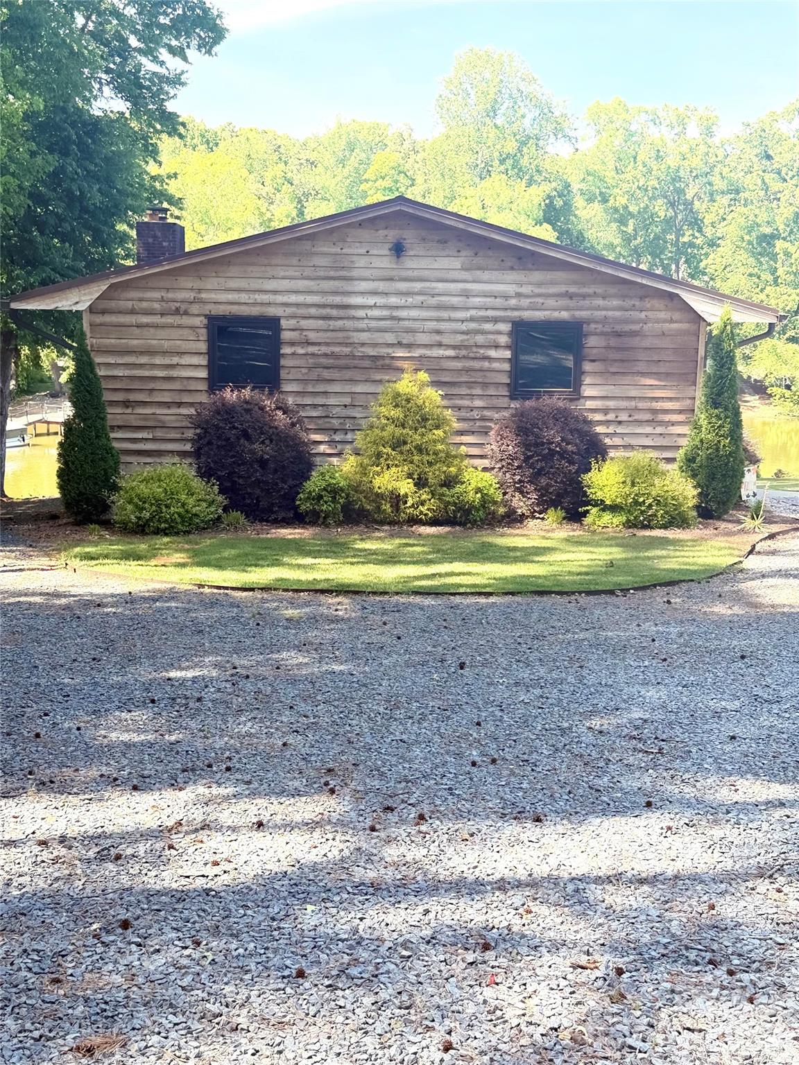 1438 Beckner Road Lexington NC 27292