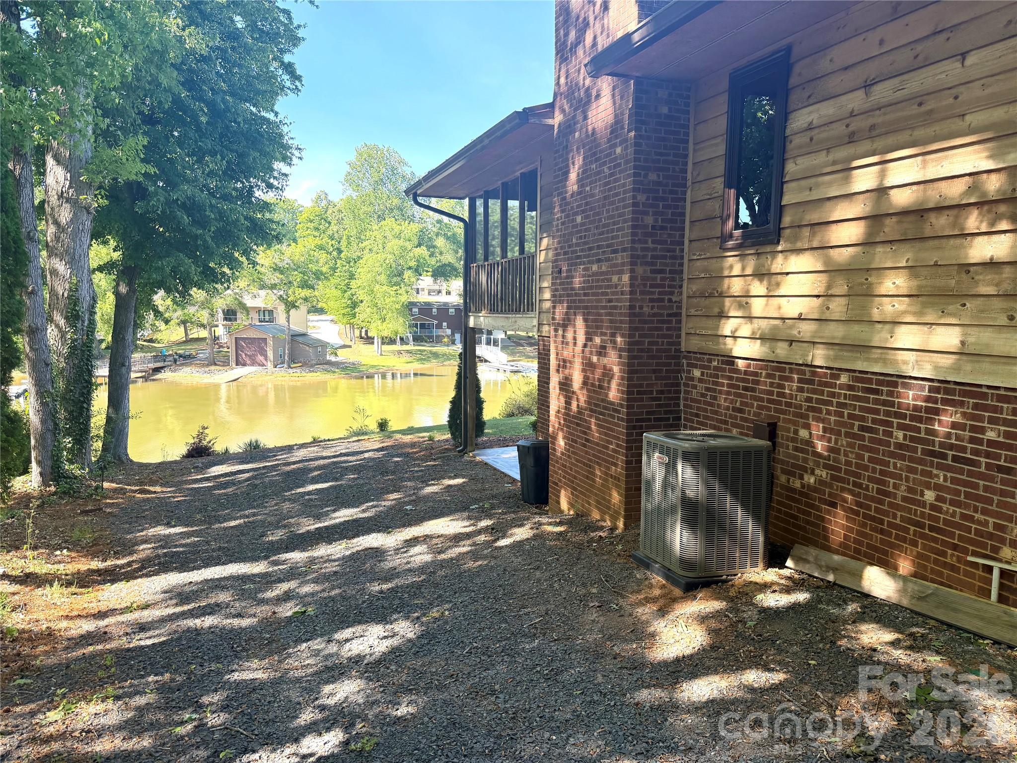 1438 Beckner Road Lexington NC 27292