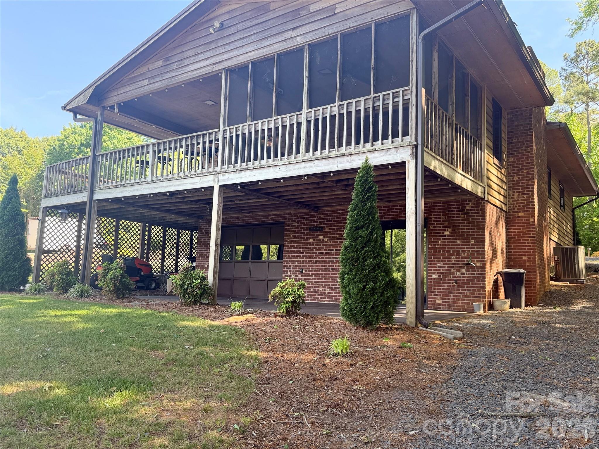 1438 Beckner Road Lexington NC 27292