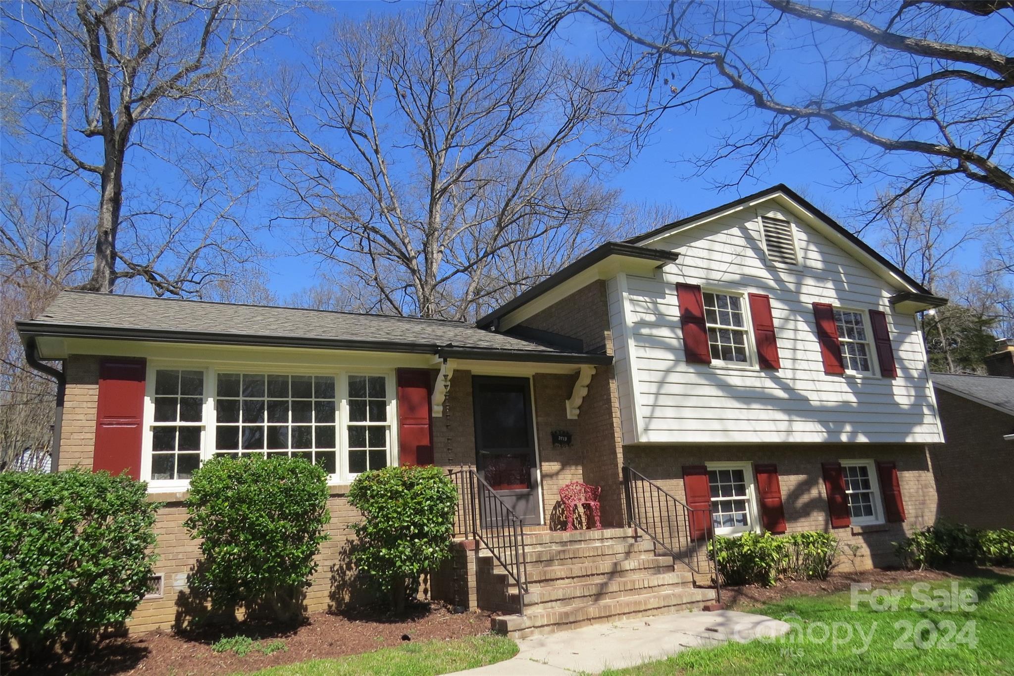 3913 Chandworth Road Charlotte NC 28210