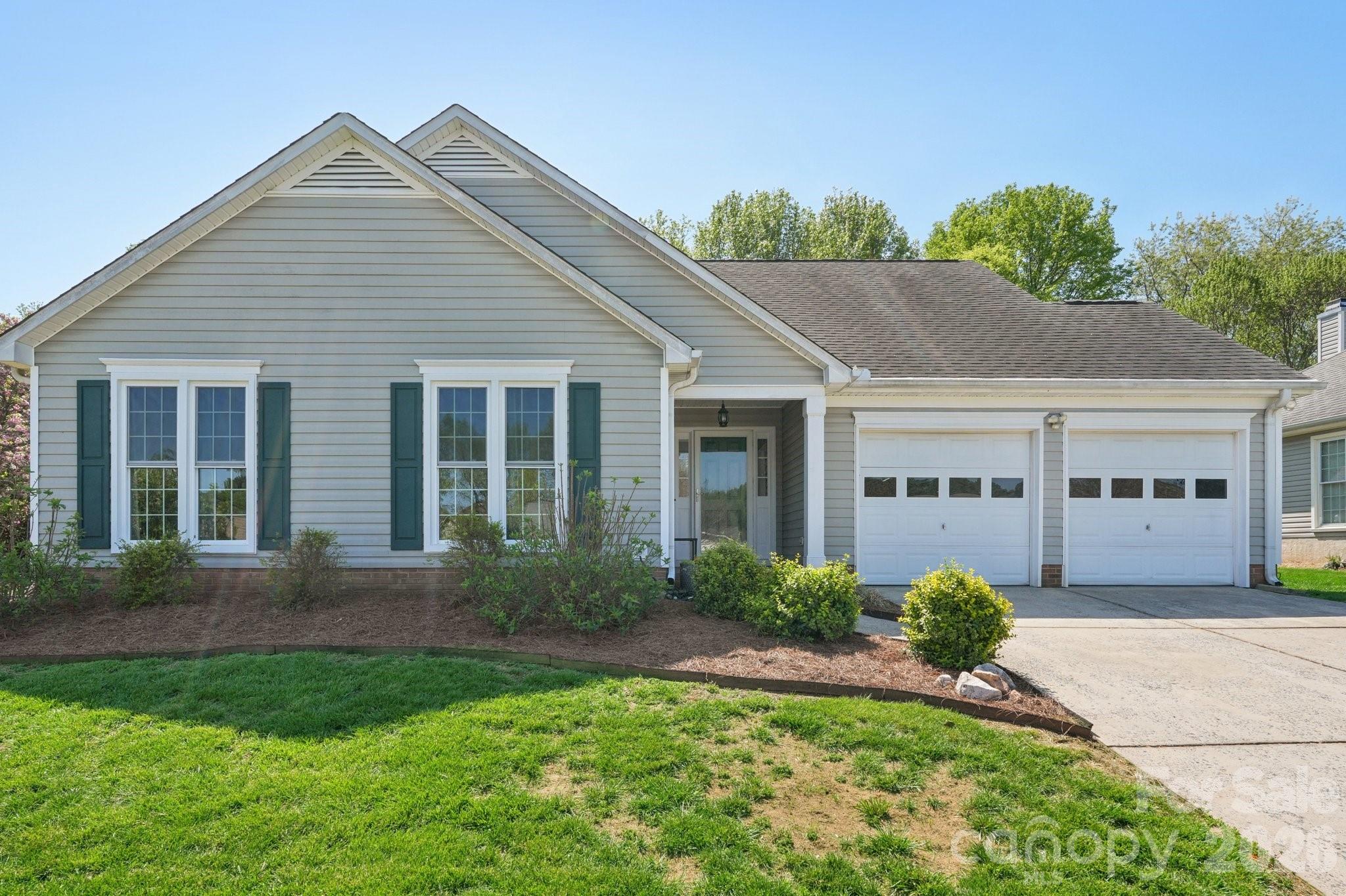 3661 Lake Spring Avenue NW Concord NC 28027