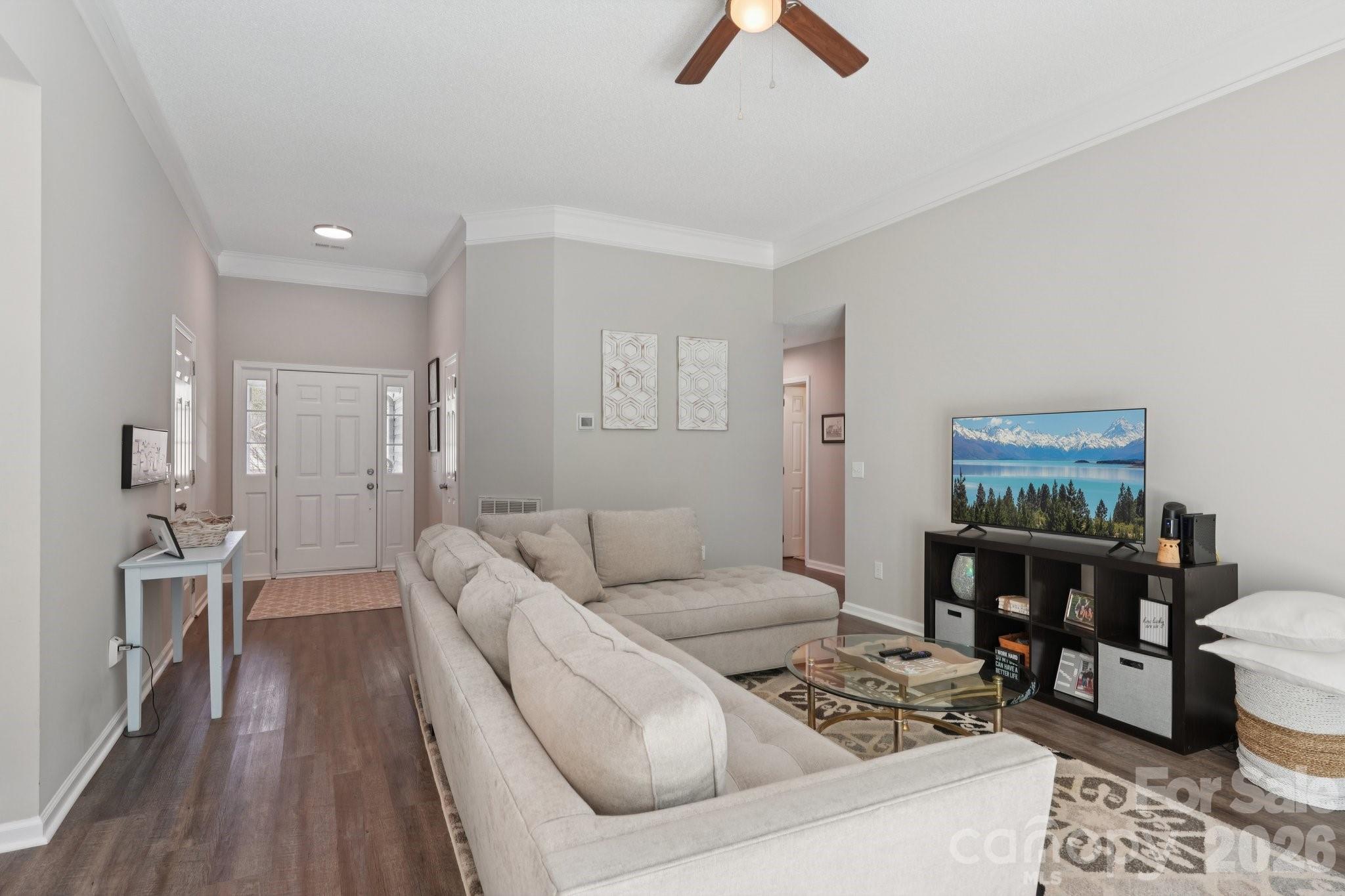 3661 Lake Spring Avenue NW Concord NC 28027