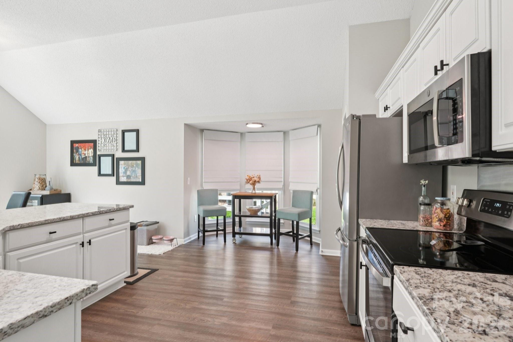 3661 Lake Spring Avenue NW Concord NC 28027