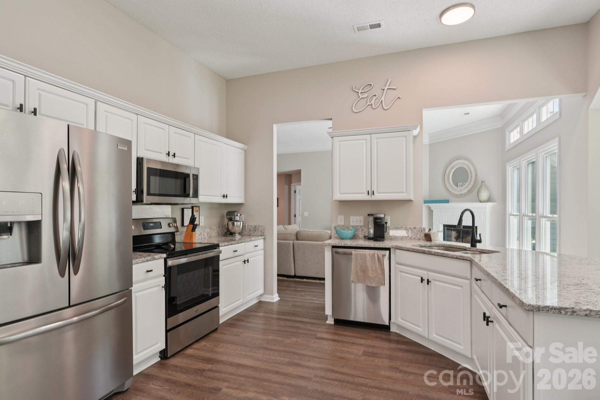 3661 Lake Spring Avenue NW Concord NC 28027