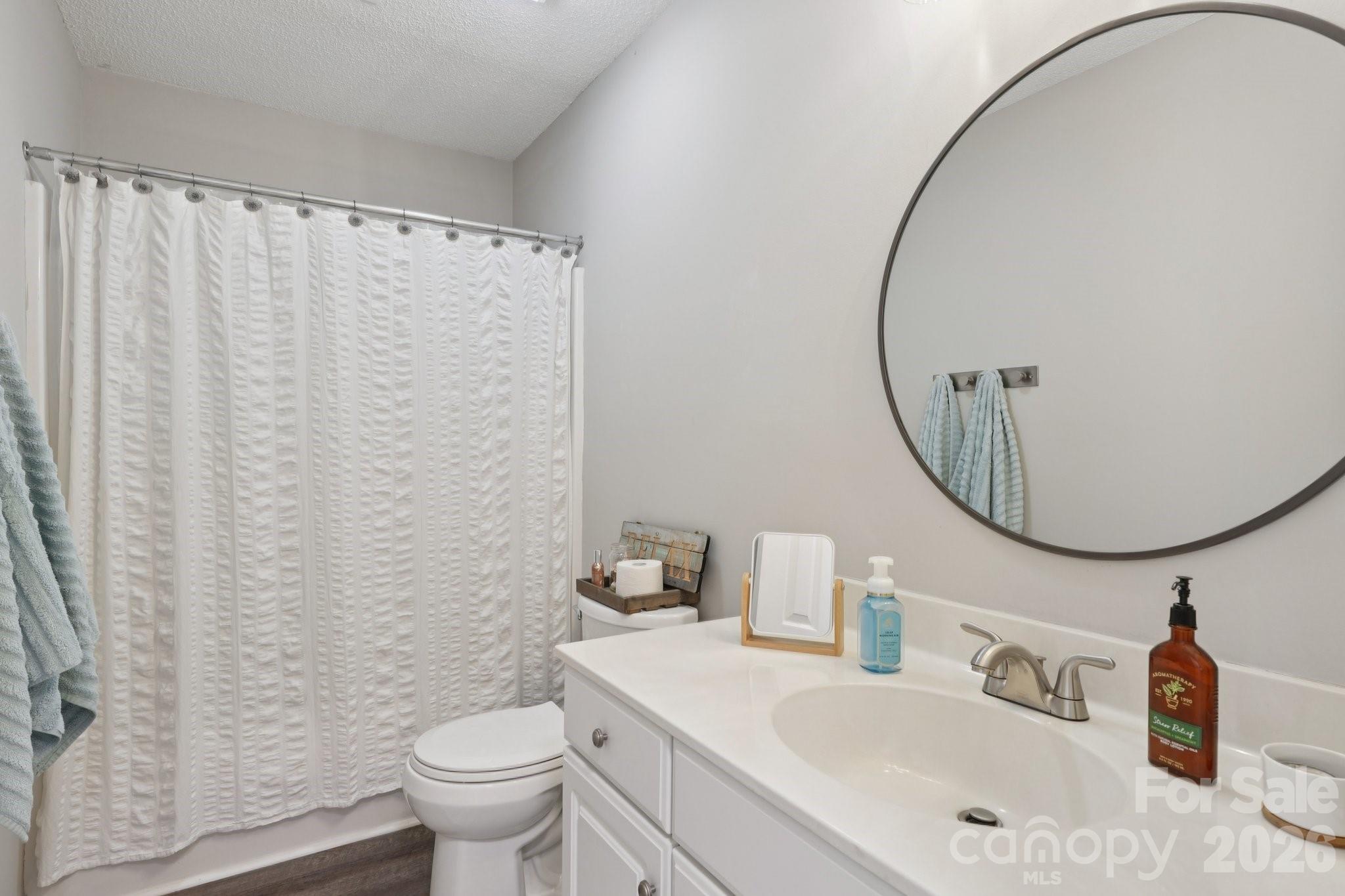 3661 Lake Spring Avenue NW Concord NC 28027