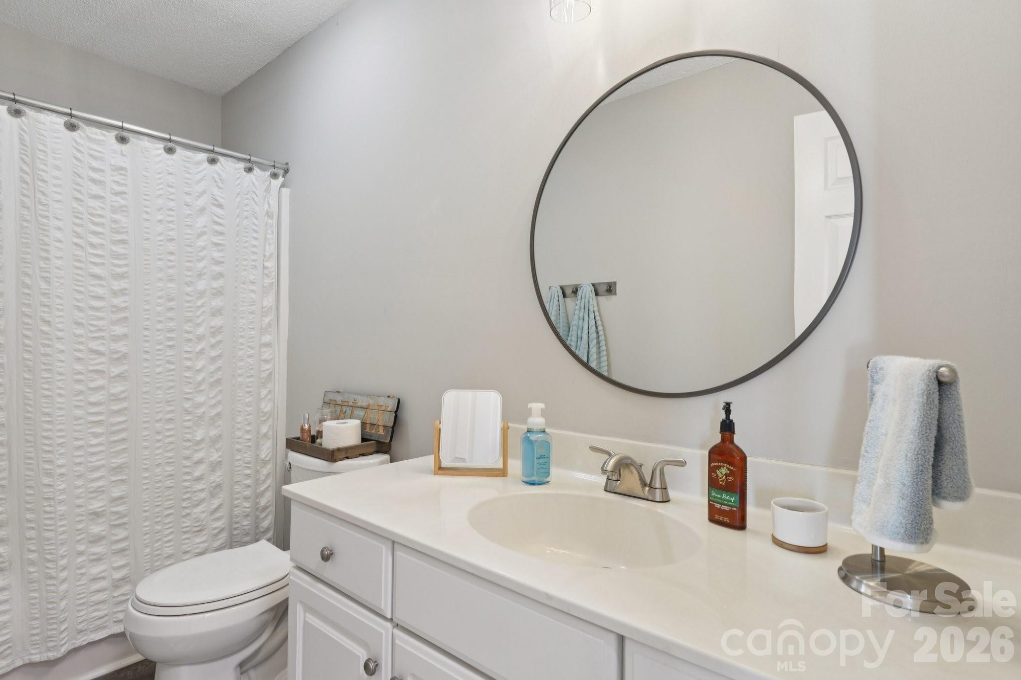 3661 Lake Spring Avenue NW Concord NC 28027