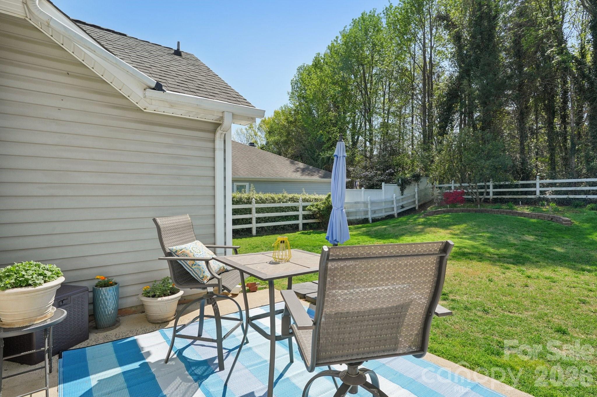 3661 Lake Spring Avenue NW Concord NC 28027