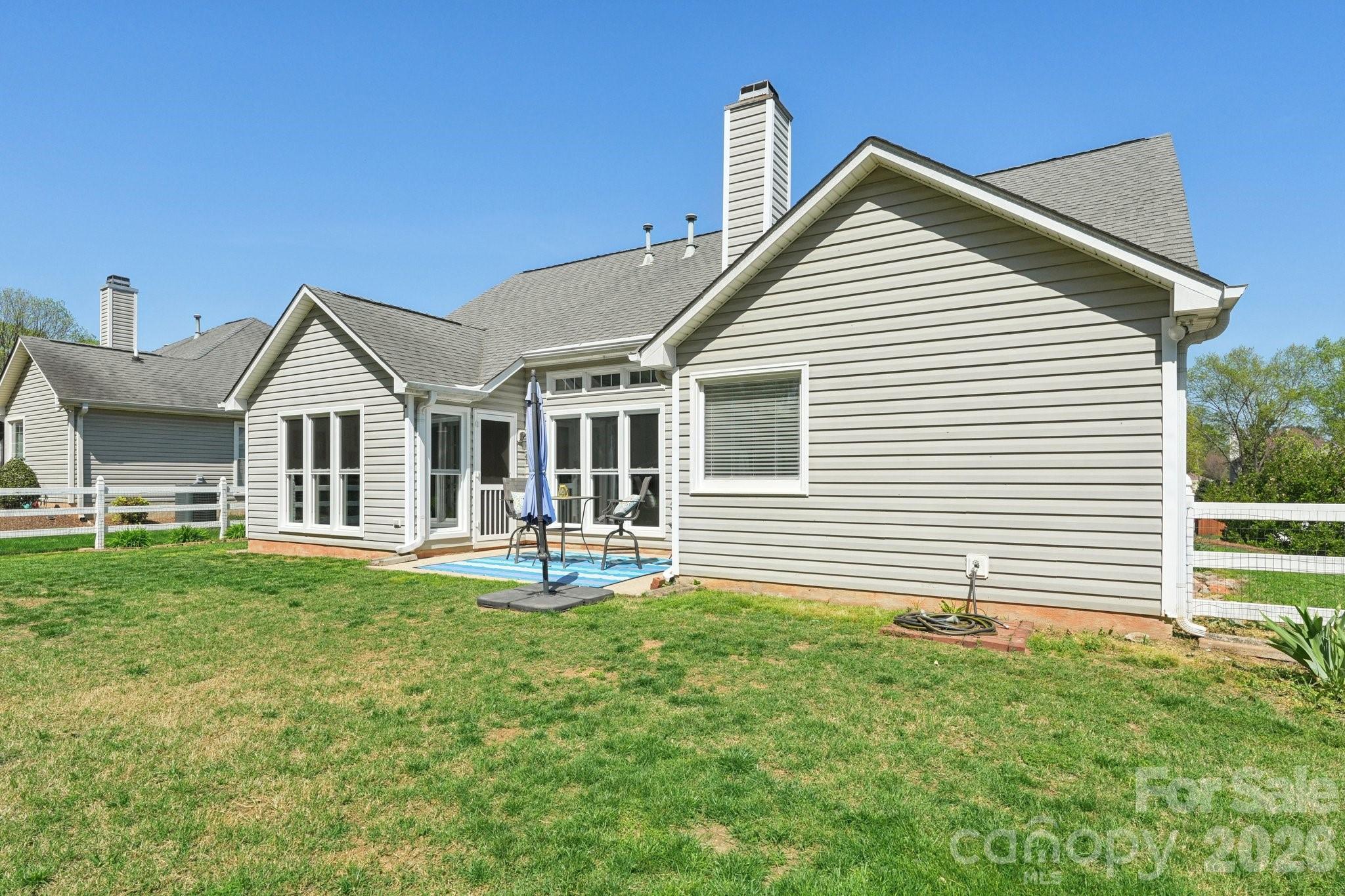 3661 Lake Spring Avenue NW Concord NC 28027