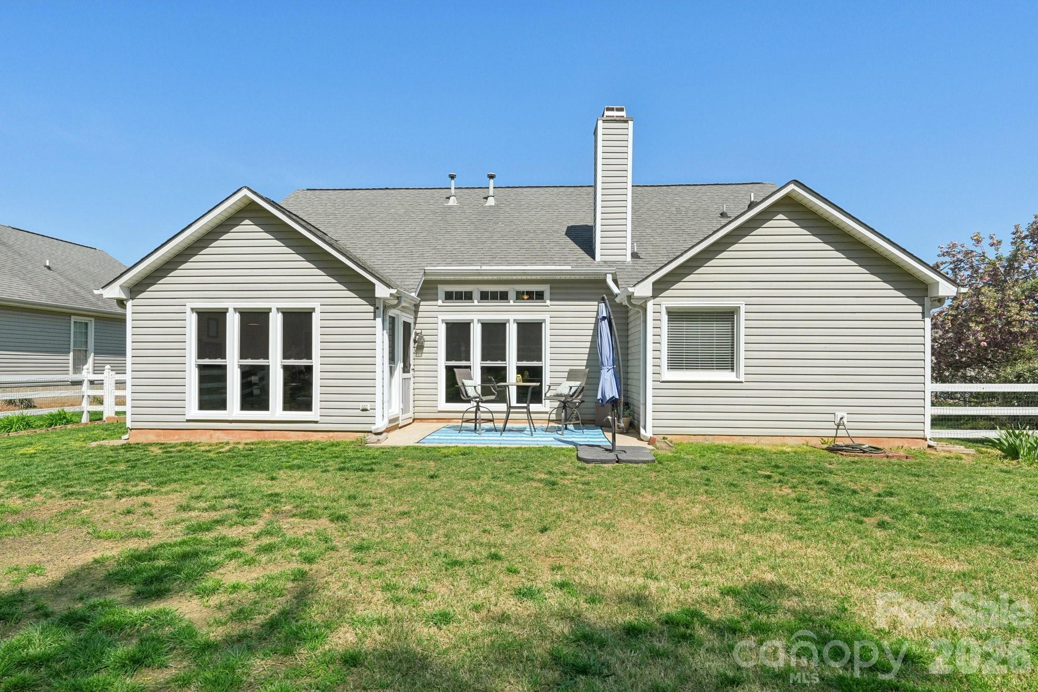 3661 Lake Spring Avenue NW Concord NC 28027