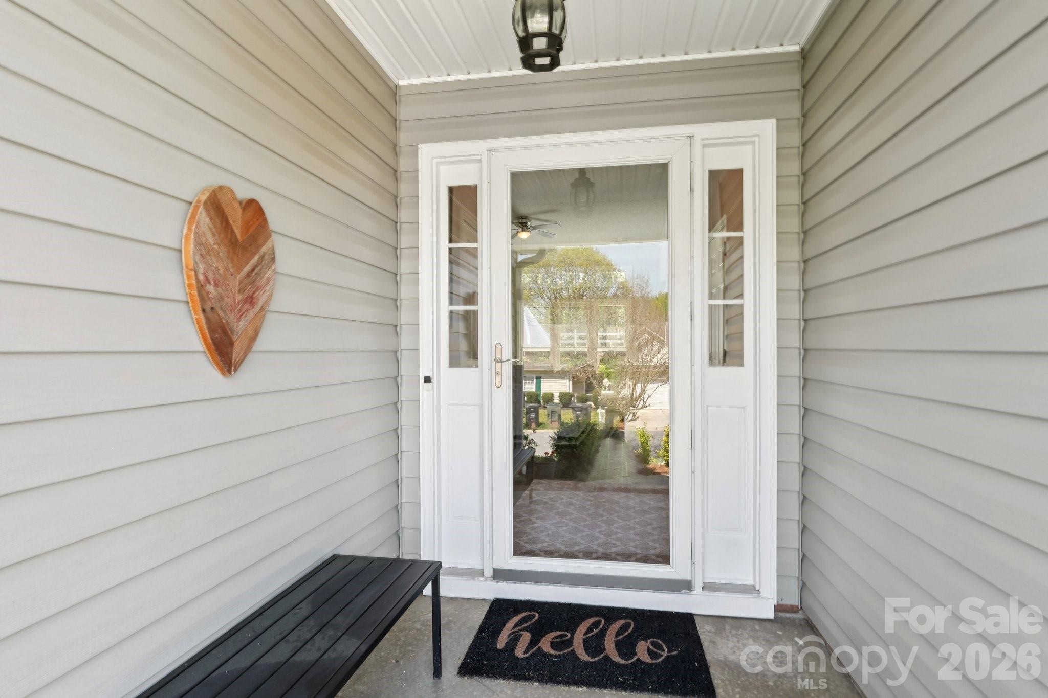 3661 Lake Spring Avenue NW Concord NC 28027