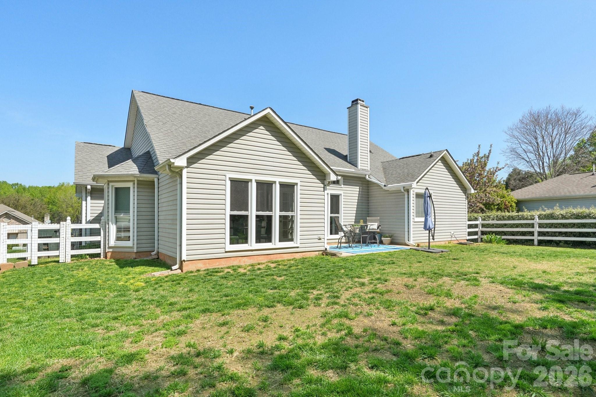3661 Lake Spring Avenue NW Concord NC 28027