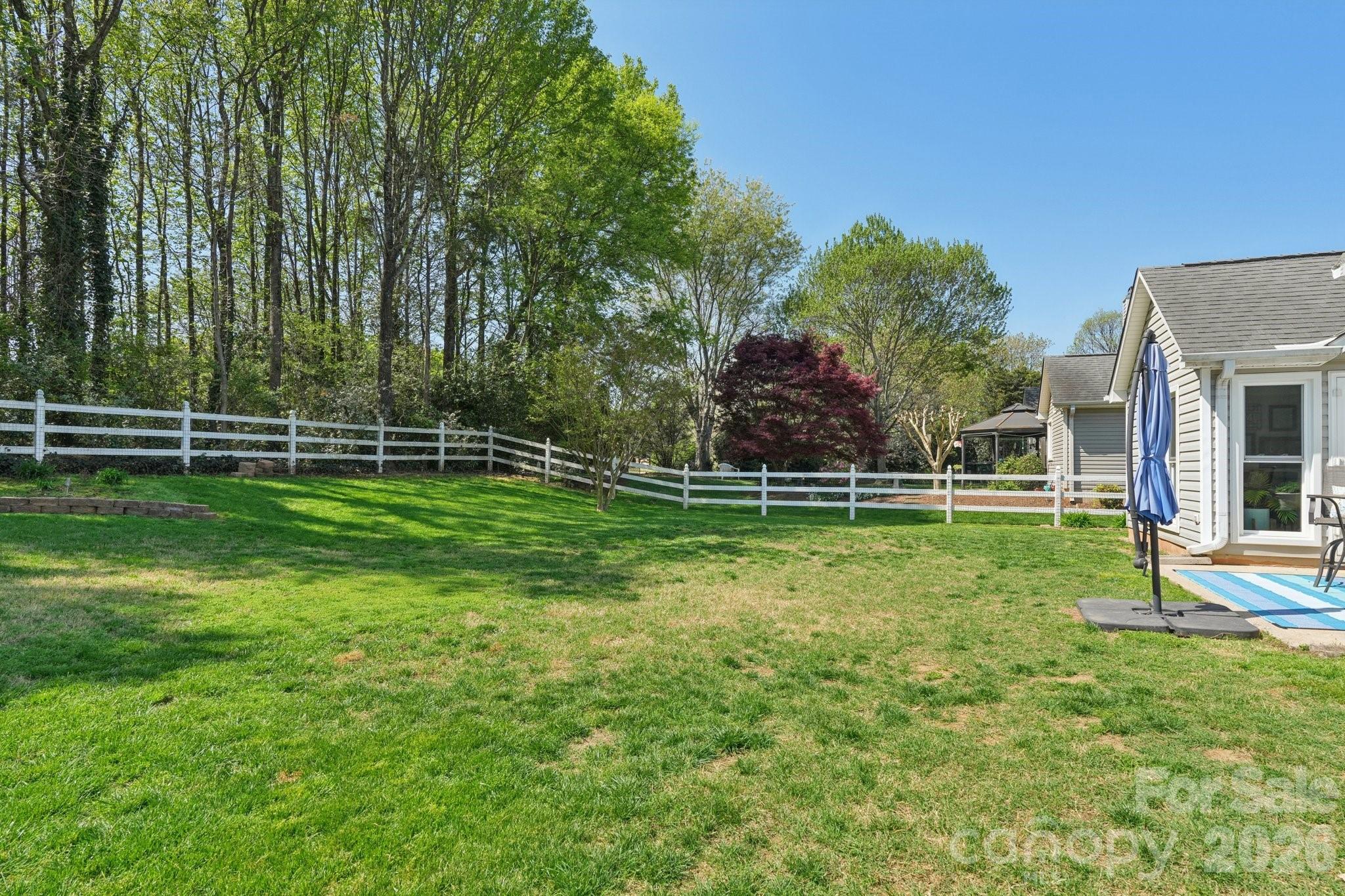 3661 Lake Spring Avenue NW Concord NC 28027