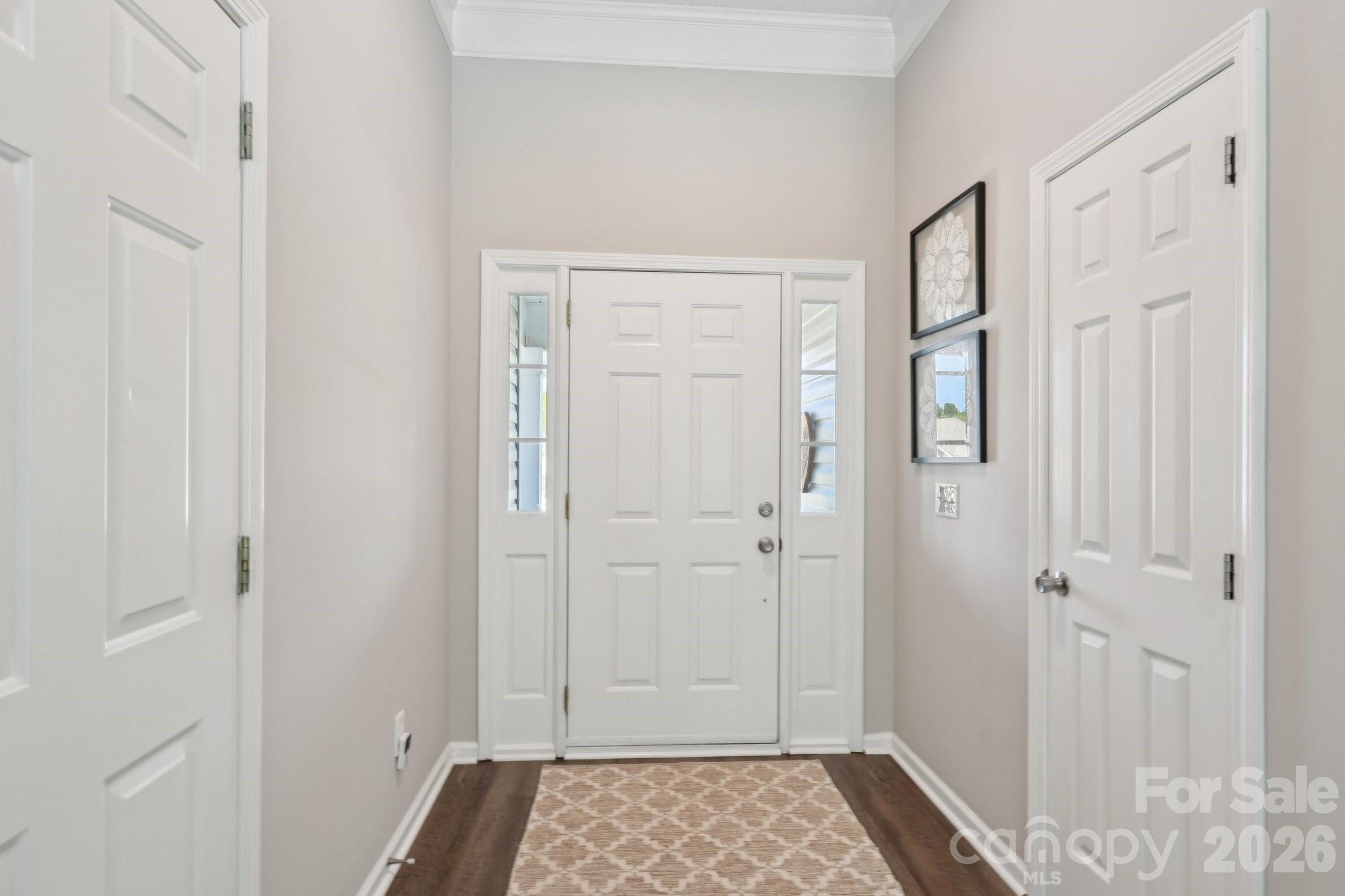 3661 Lake Spring Avenue NW Concord NC 28027