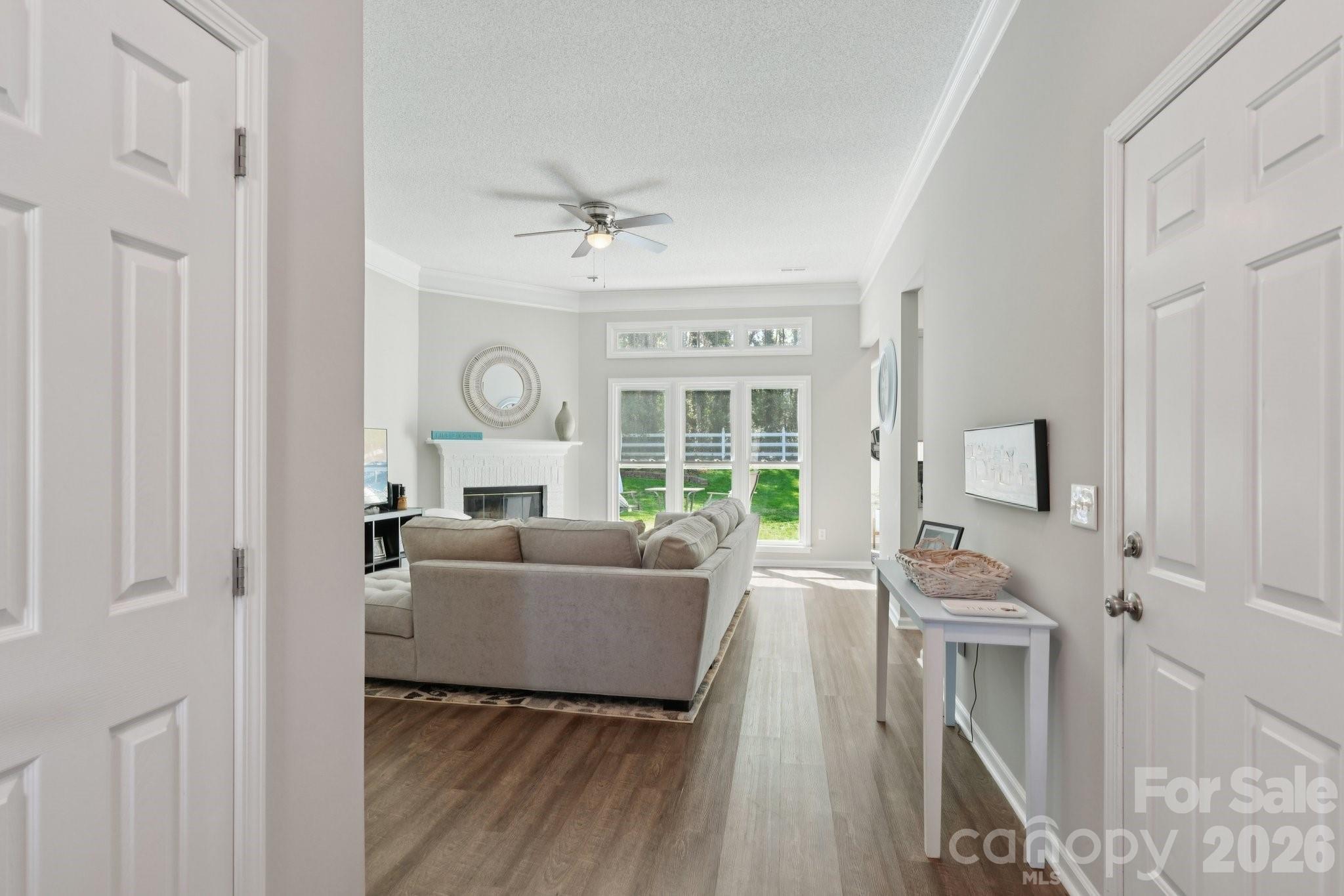 3661 Lake Spring Avenue NW Concord NC 28027
