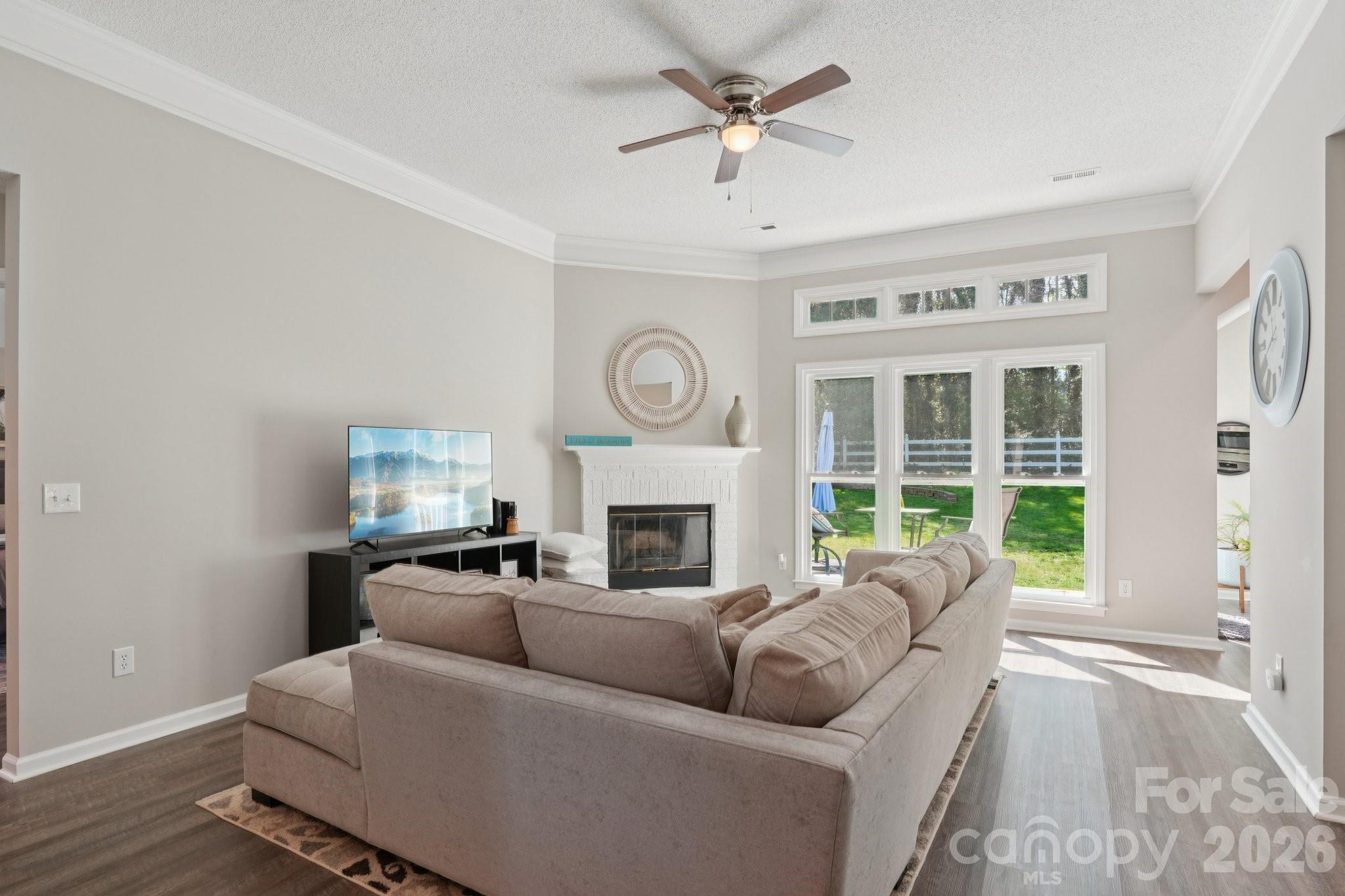 3661 Lake Spring Avenue NW Concord NC 28027