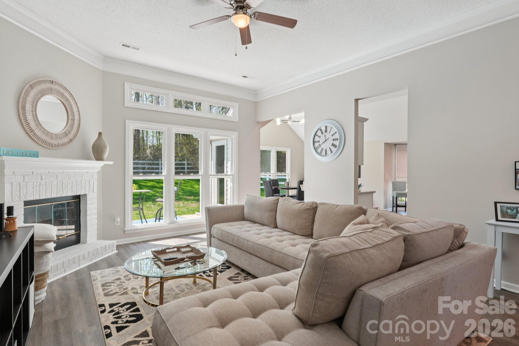 3661 Lake Spring Avenue NW Concord NC 28027