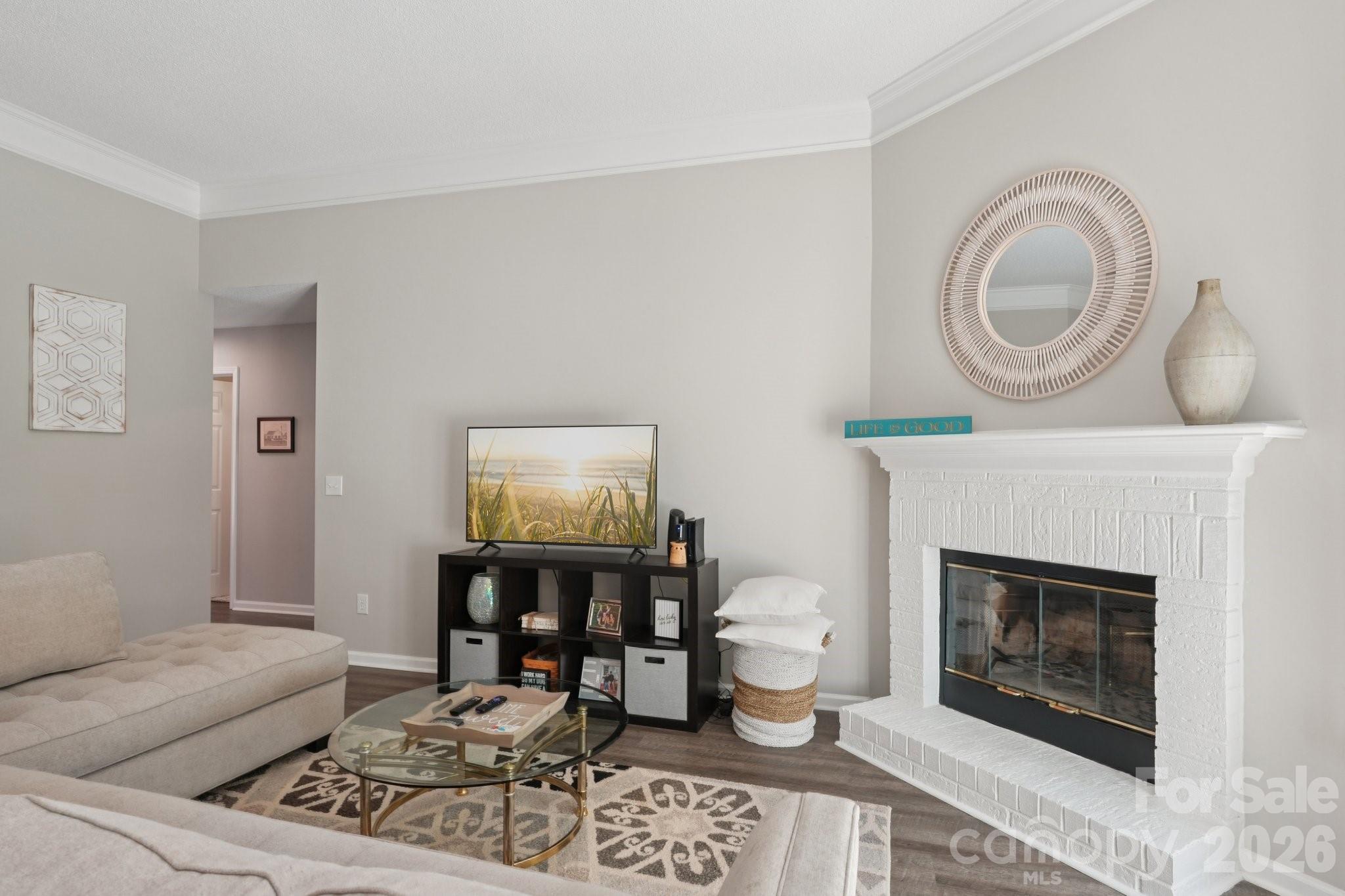 3661 Lake Spring Avenue NW Concord NC 28027