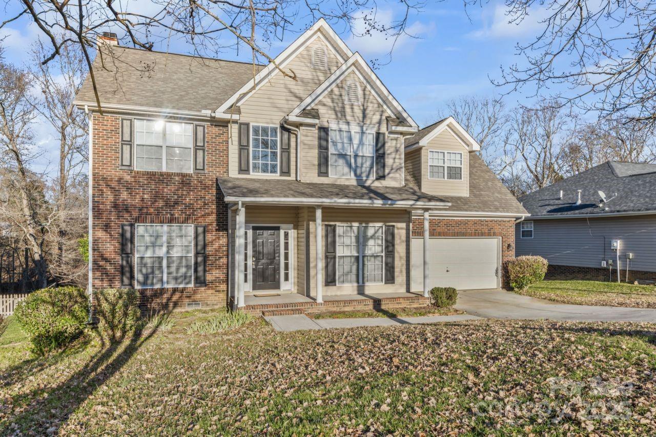10811 Wyndham Pointe Drive Charlotte NC 28213