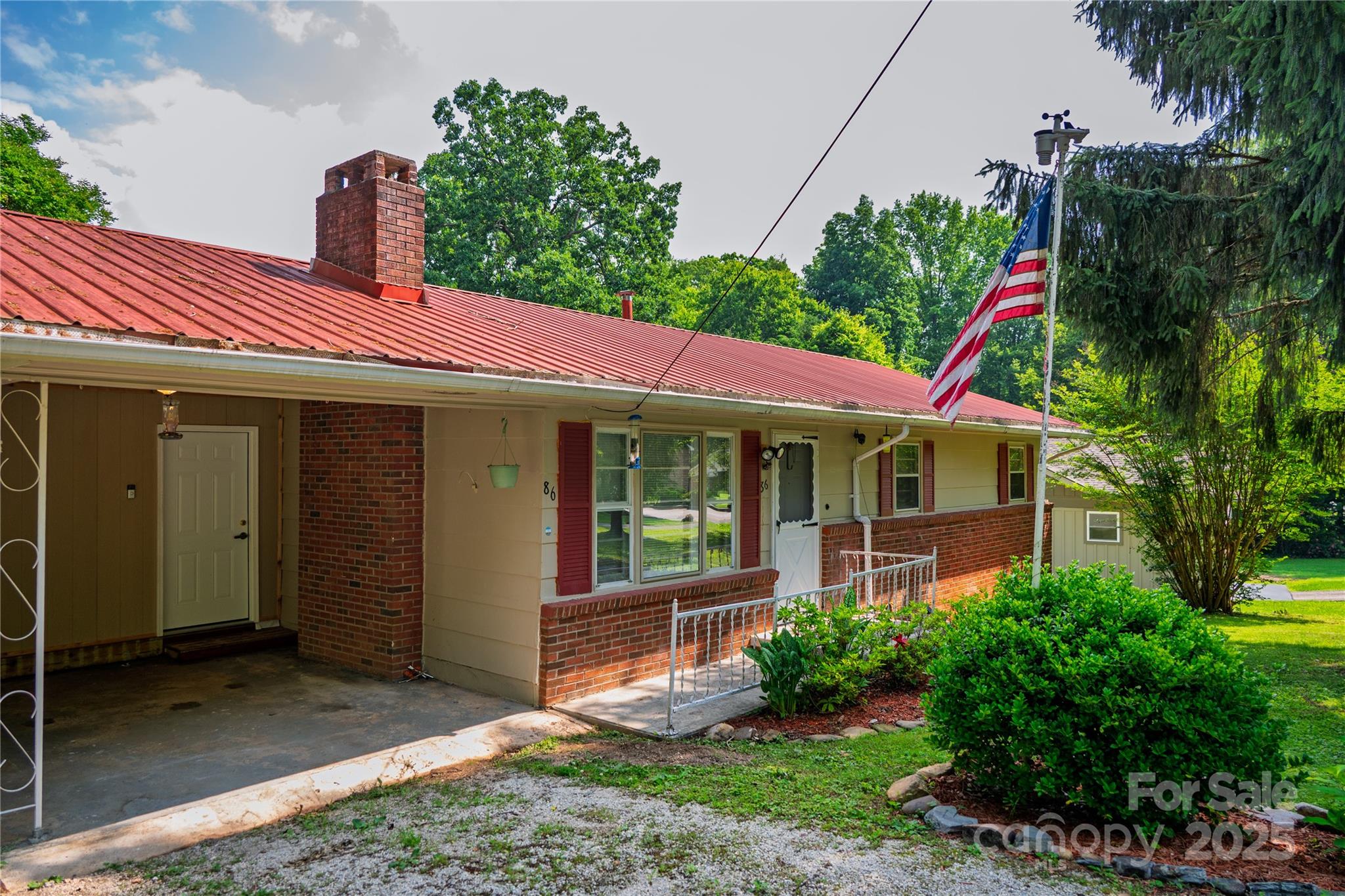 86 Pine Grove Drive Andrews NC 28901