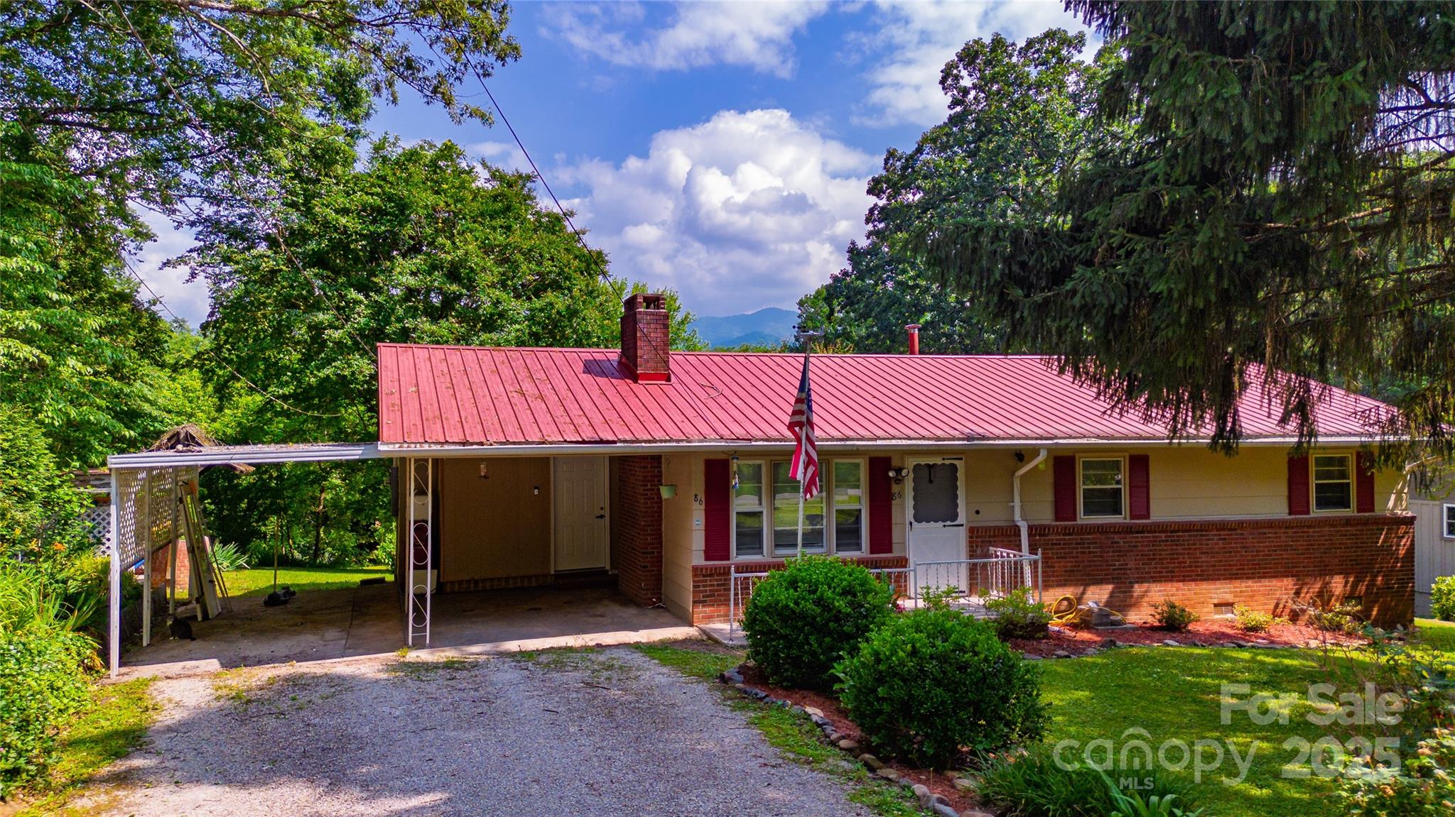 86 Pine Grove Drive Andrews NC 28901
