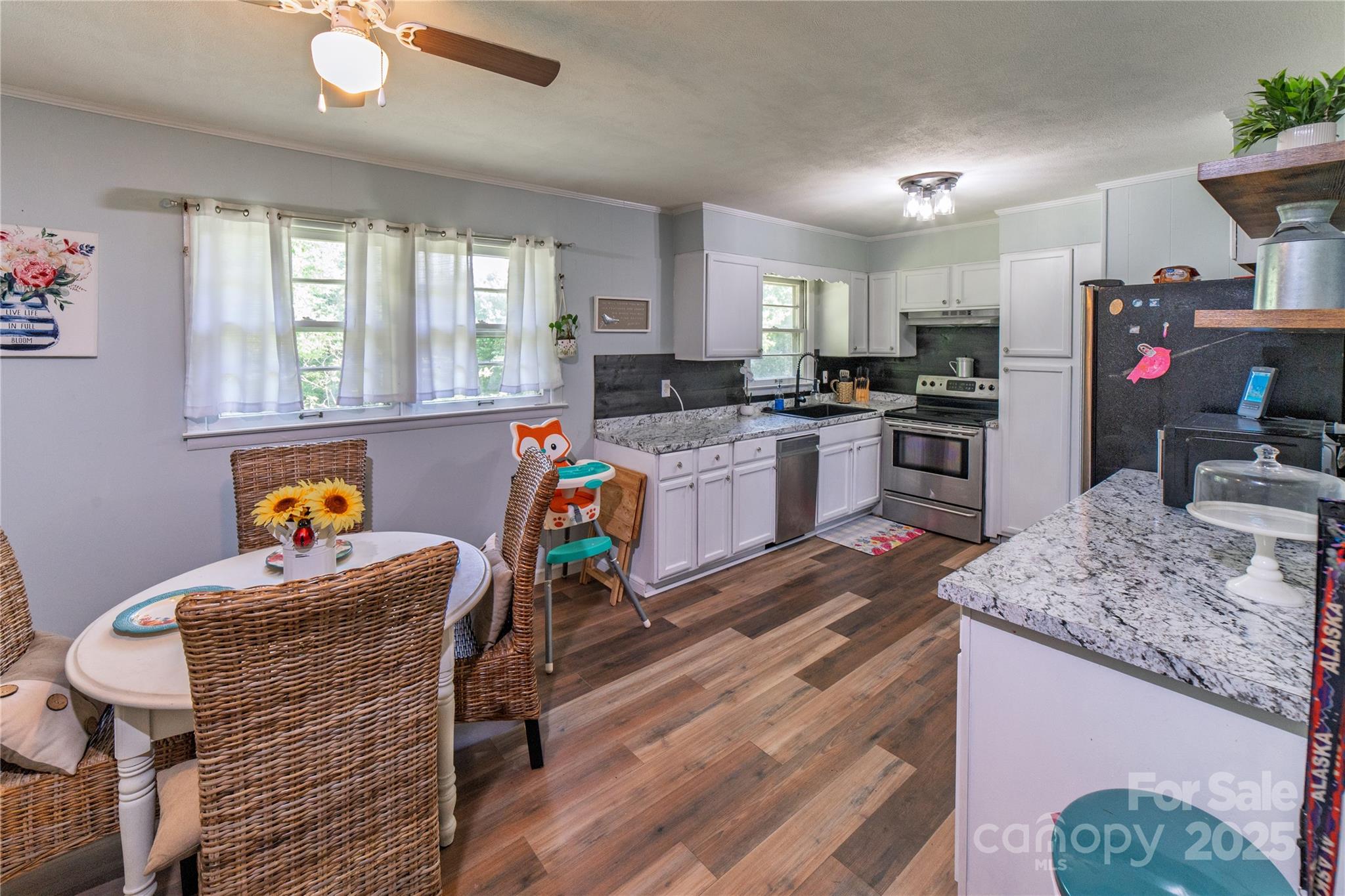 86 Pine Grove Drive Andrews NC 28901