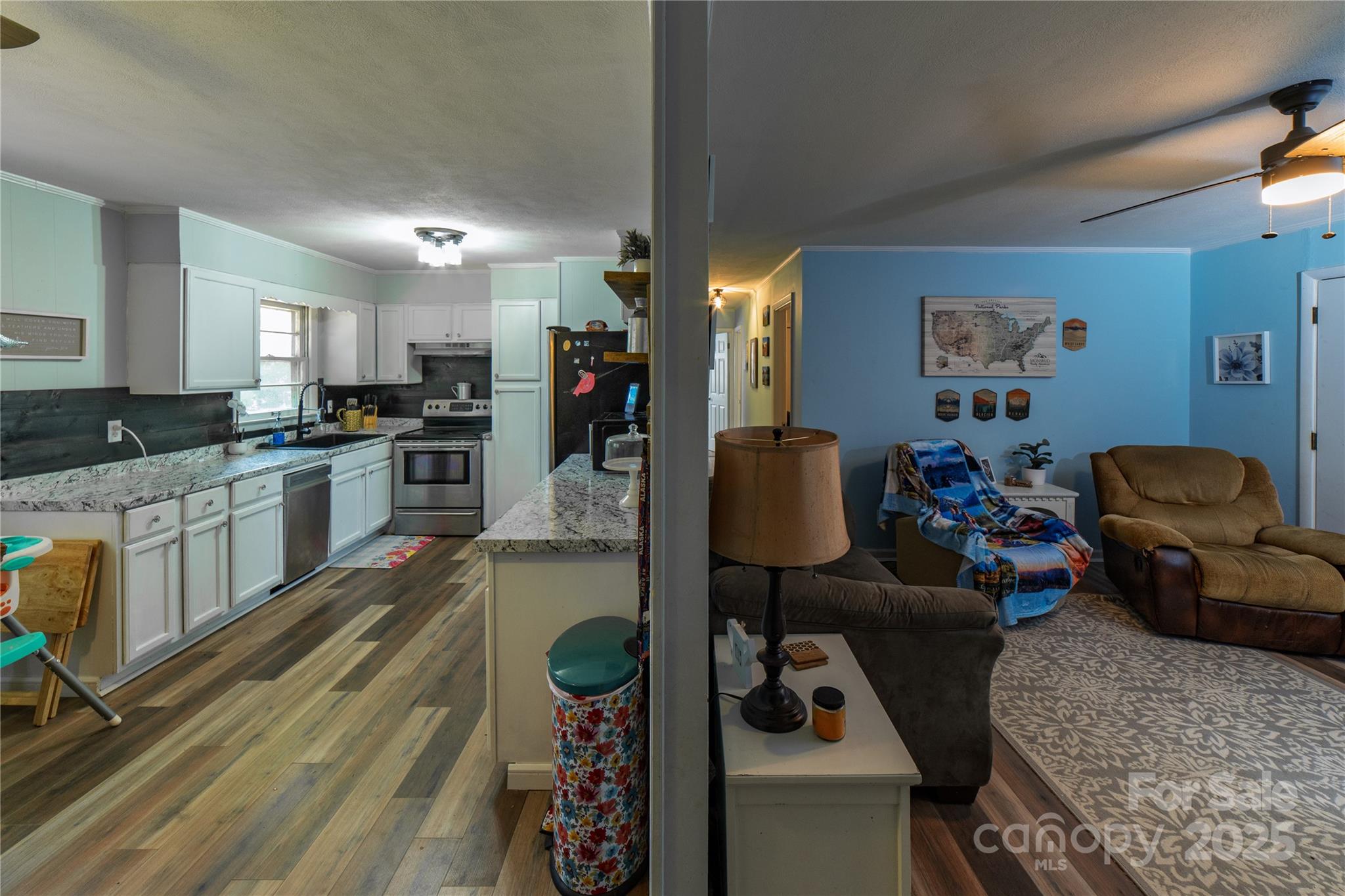 86 Pine Grove Drive Andrews NC 28901