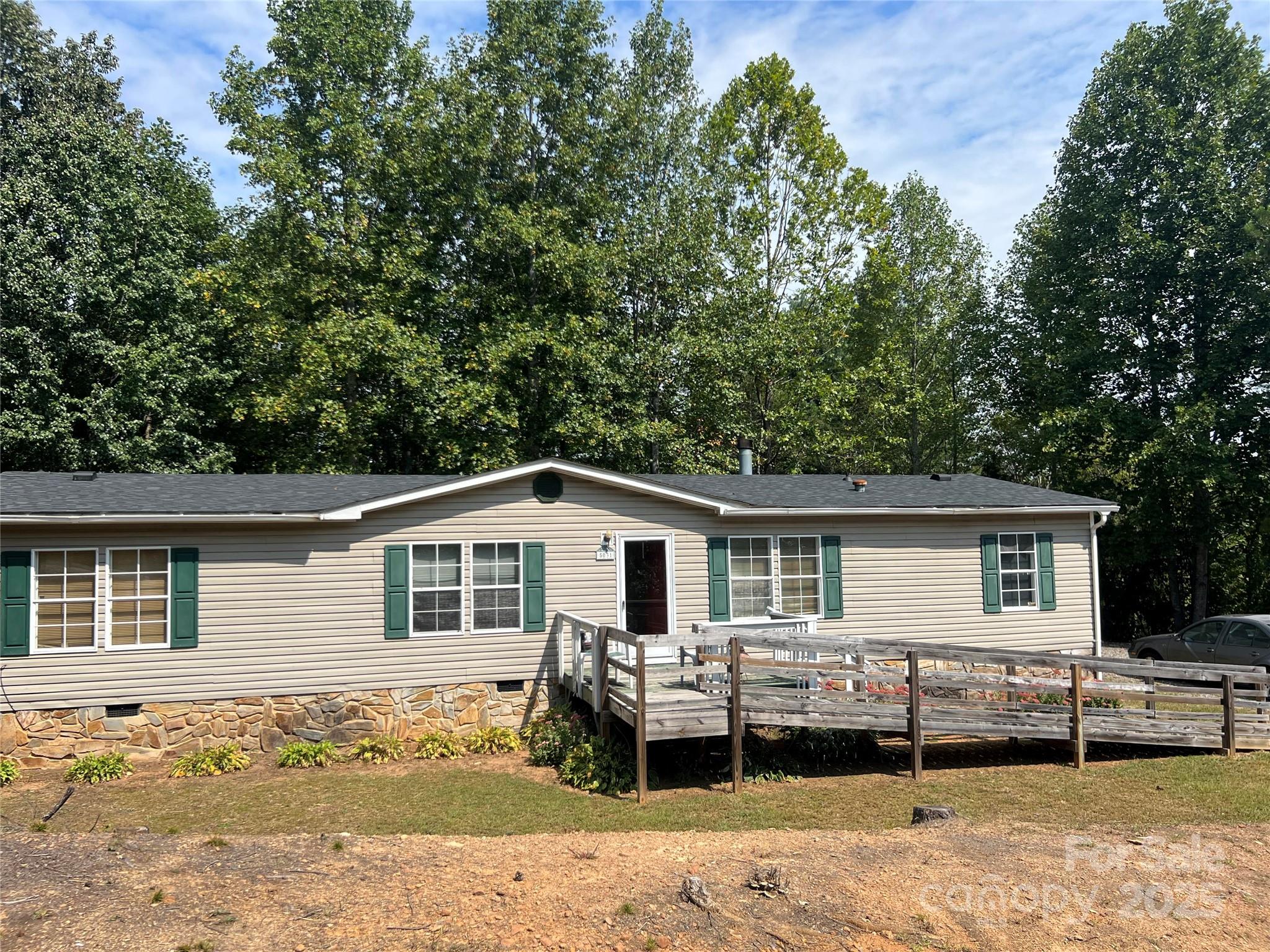 5031 Nunley Knolls Morganton NC 28655