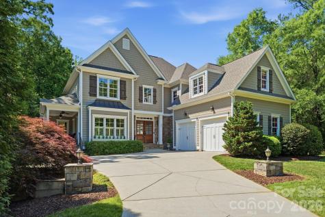 235 Grey Road Davidson NC 28036