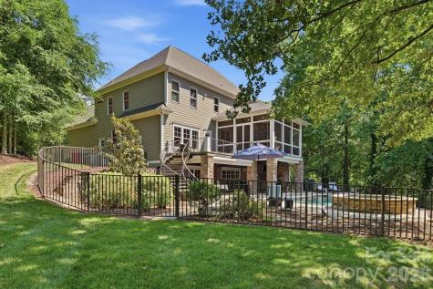 235 Grey Road Davidson NC 28036