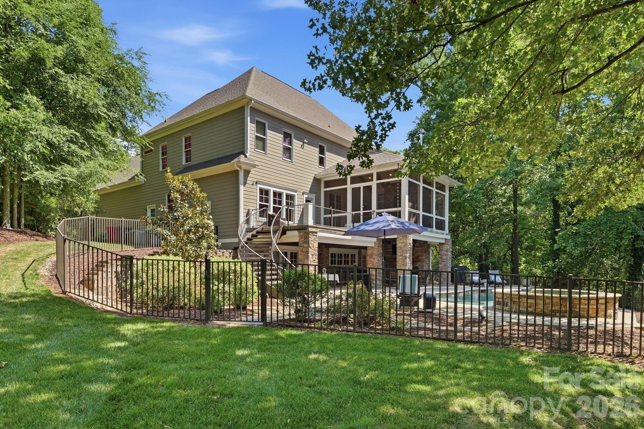 235 Grey Road Davidson NC 28036