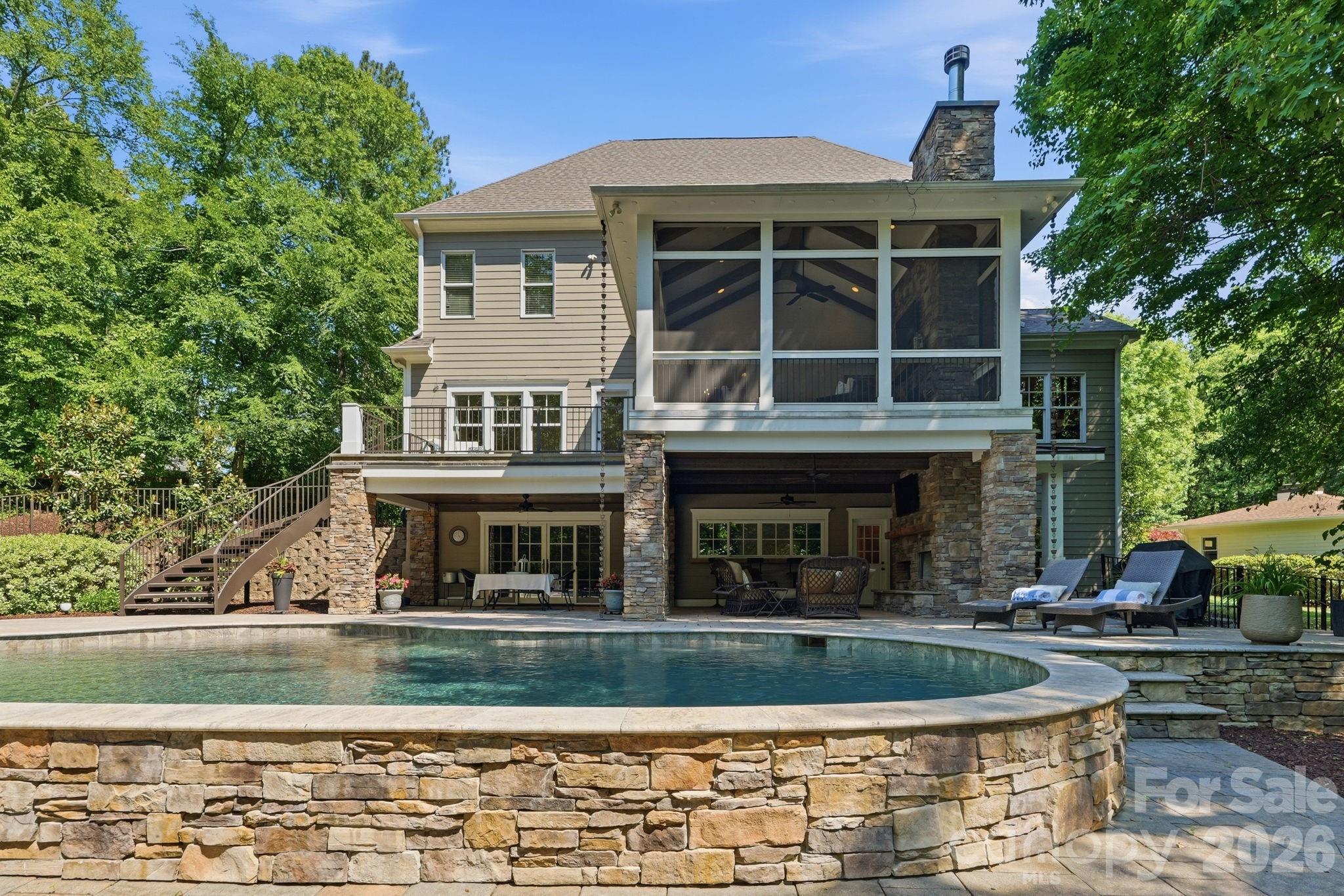 235 Grey Road Davidson NC 28036