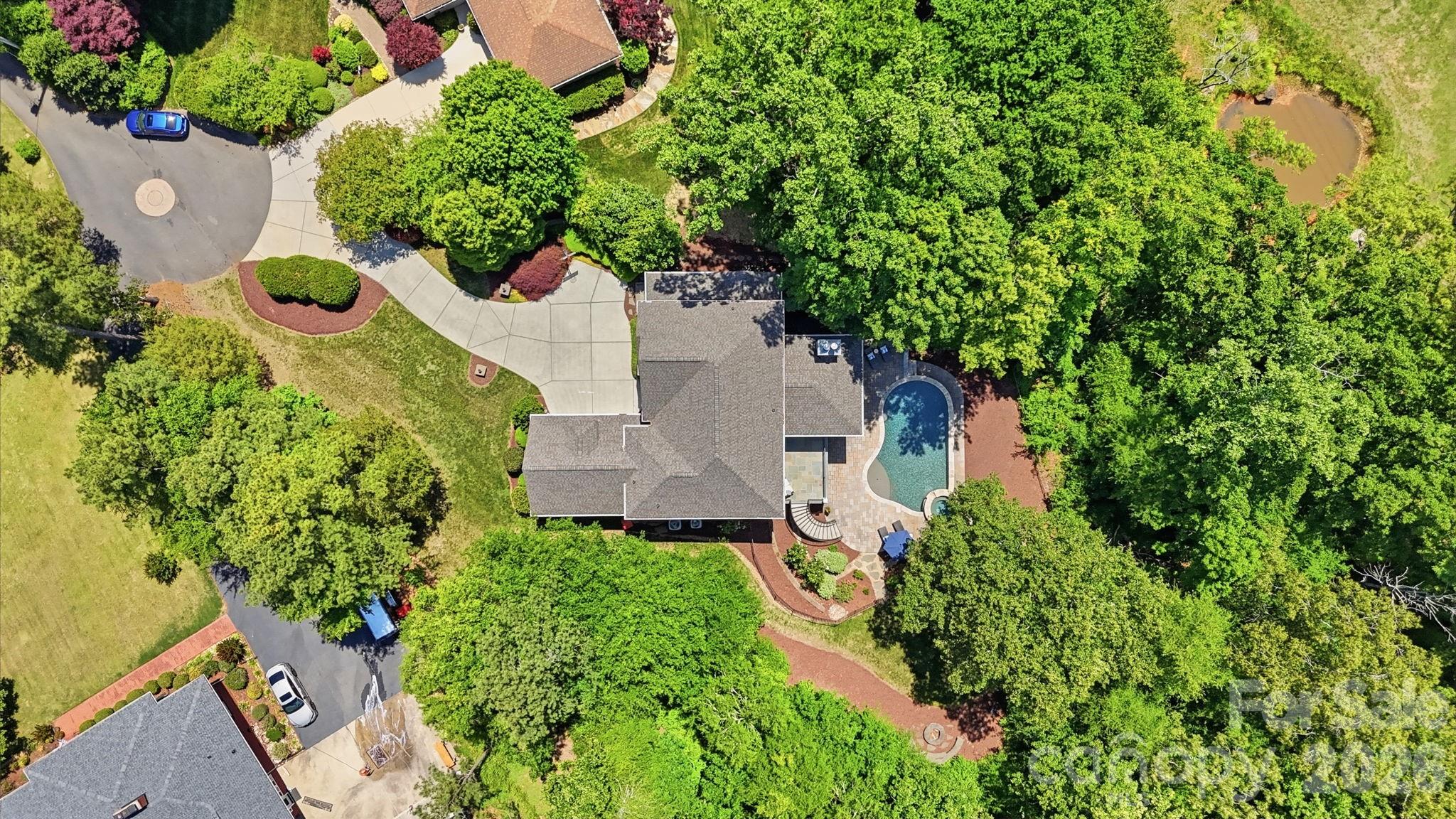 235 Grey Road Davidson NC 28036