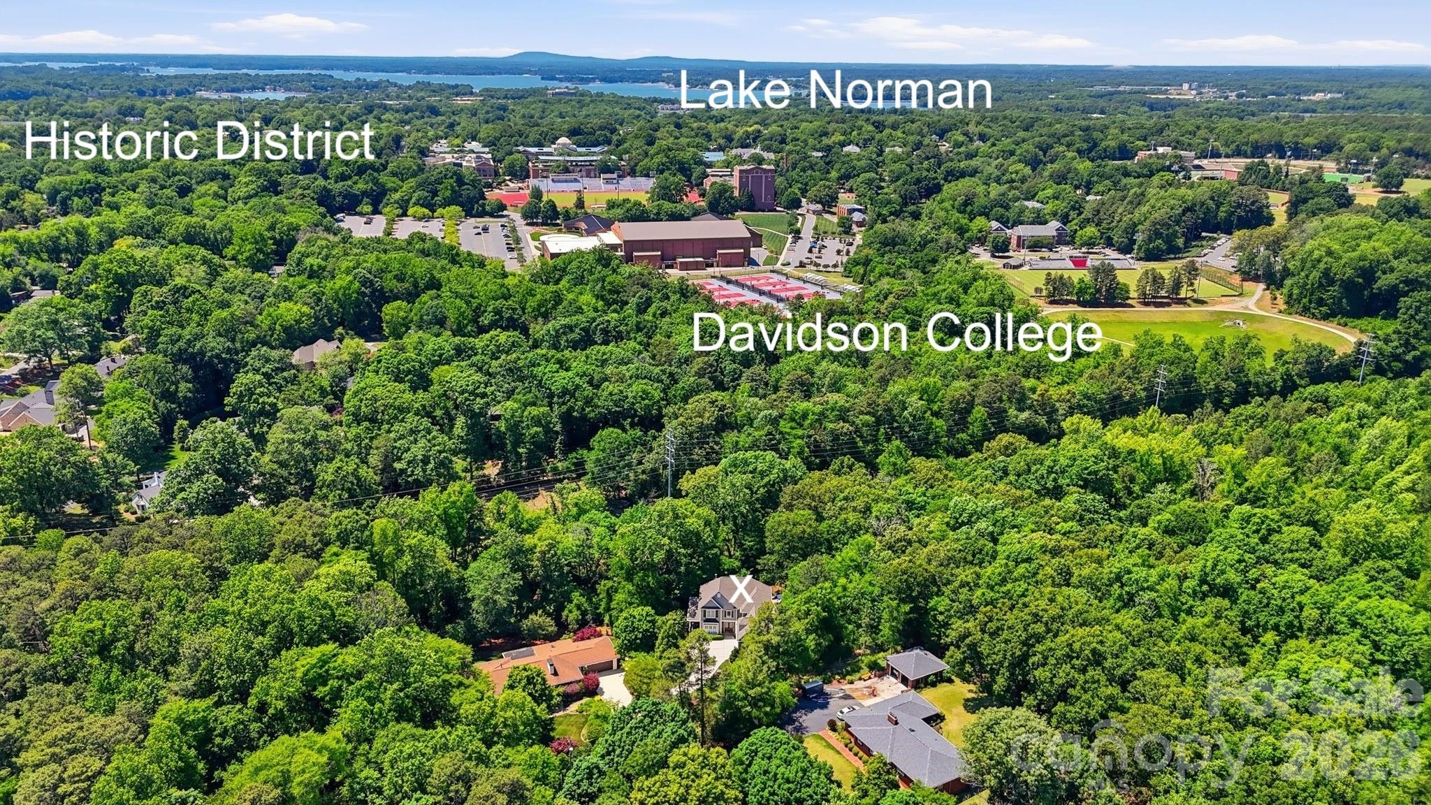 235 Grey Road Davidson NC 28036