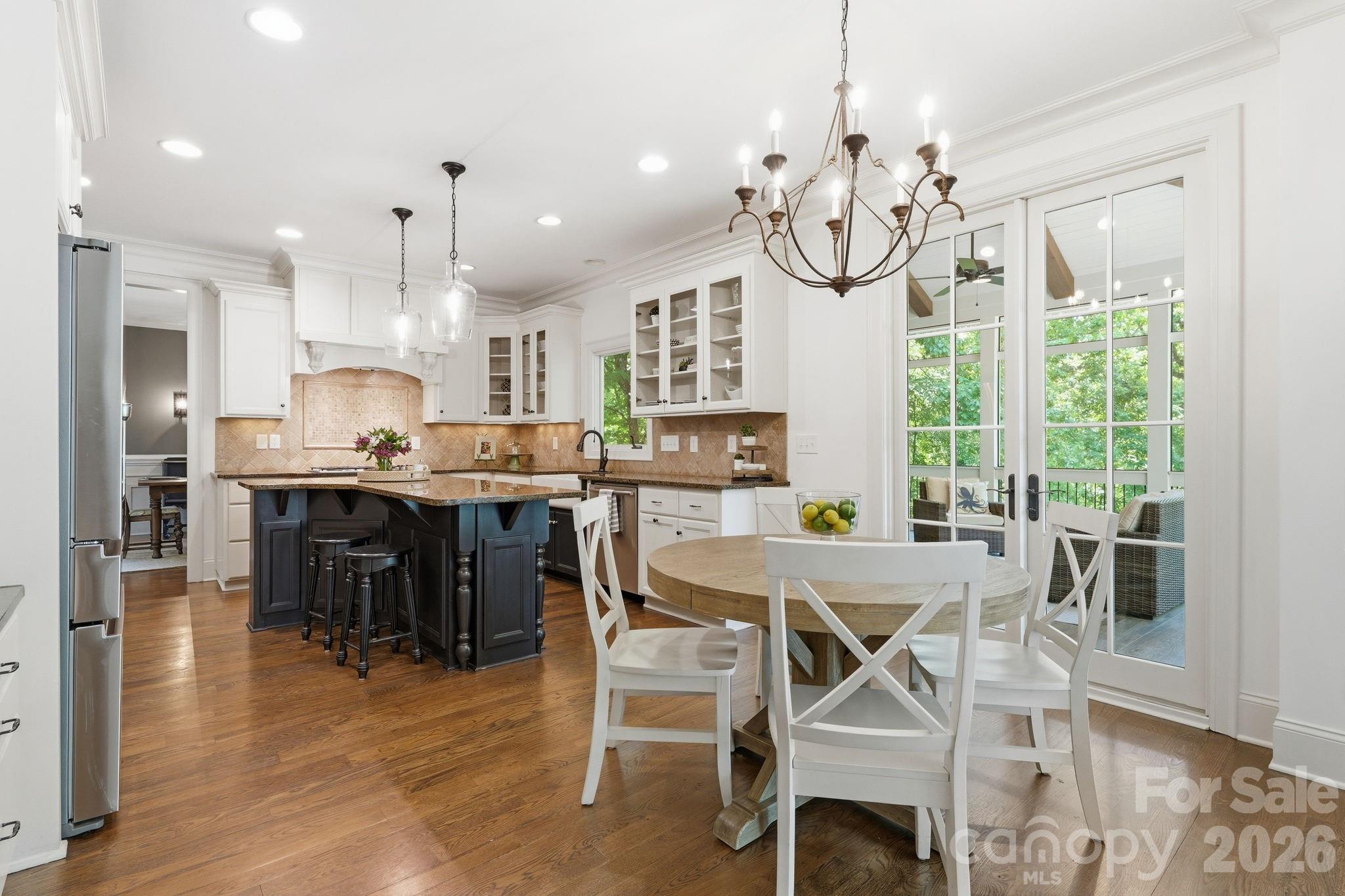 235 Grey Road Davidson NC 28036