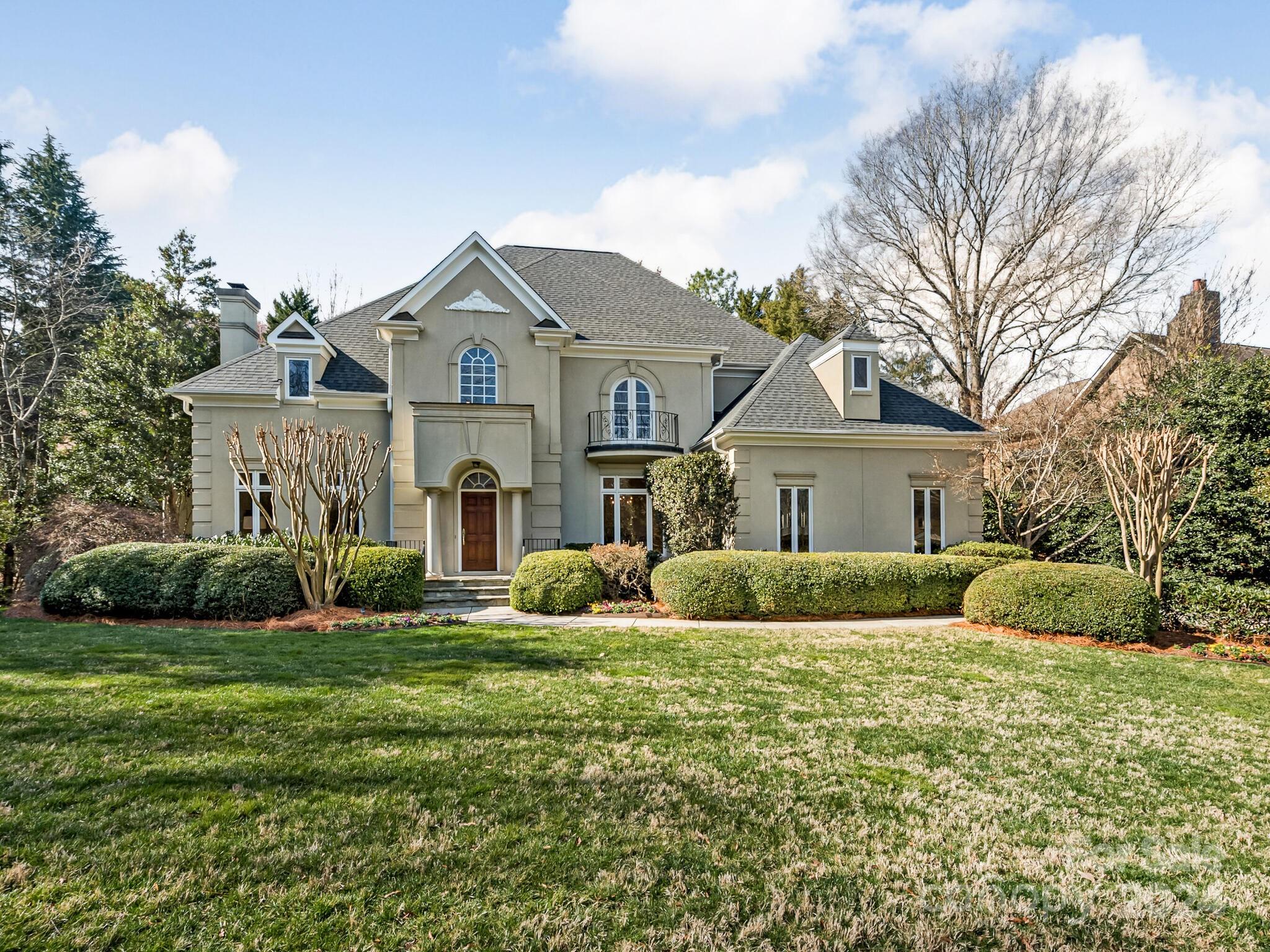 5911 Old Well House Road Charlotte NC 28226
