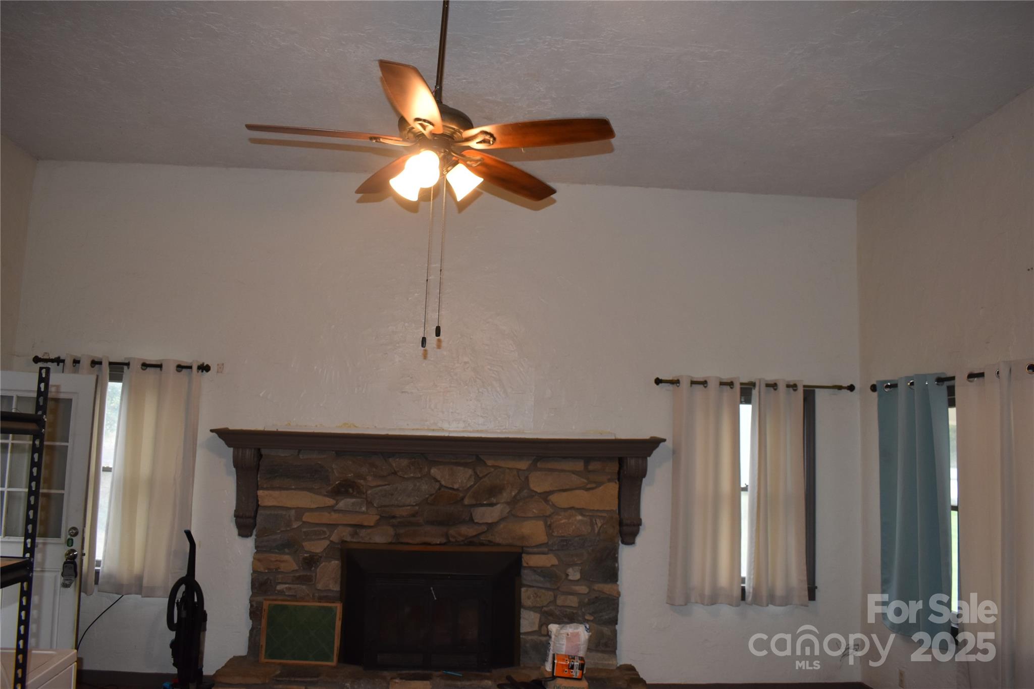 91 Myers Norton Drive Old Fort NC 28762