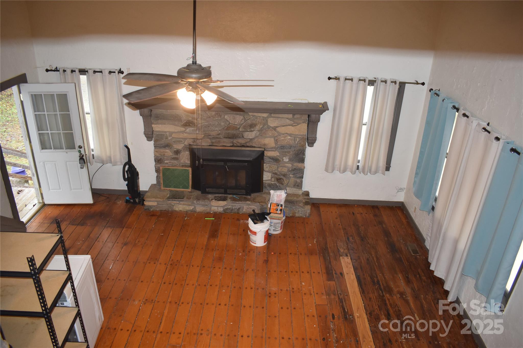 91 Myers Norton Drive Old Fort NC 28762