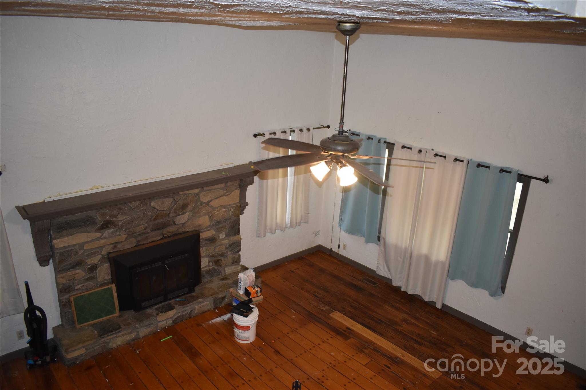 91 Myers Norton Drive Old Fort NC 28762