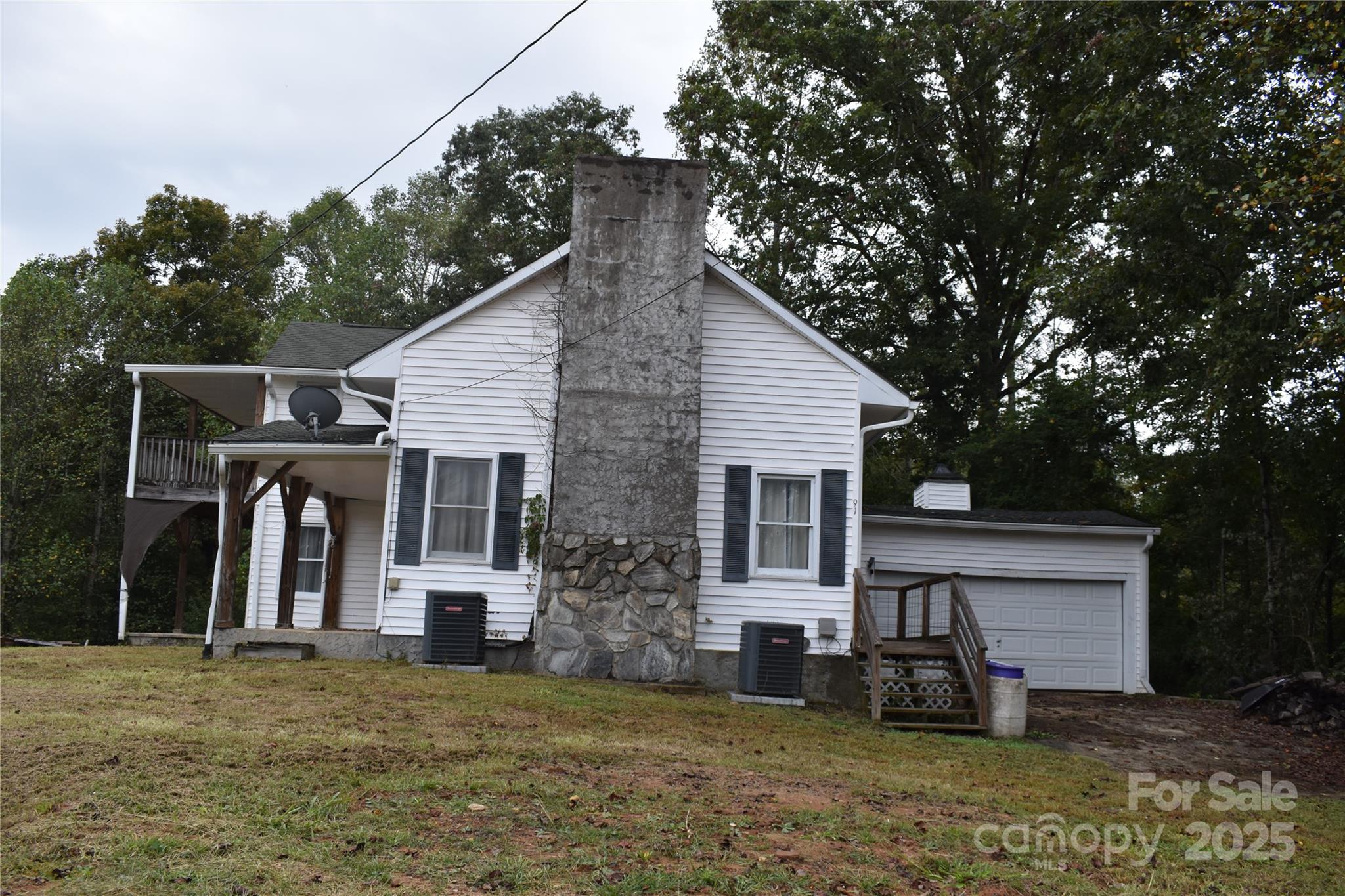 91 Myers Norton Drive Old Fort NC 28762