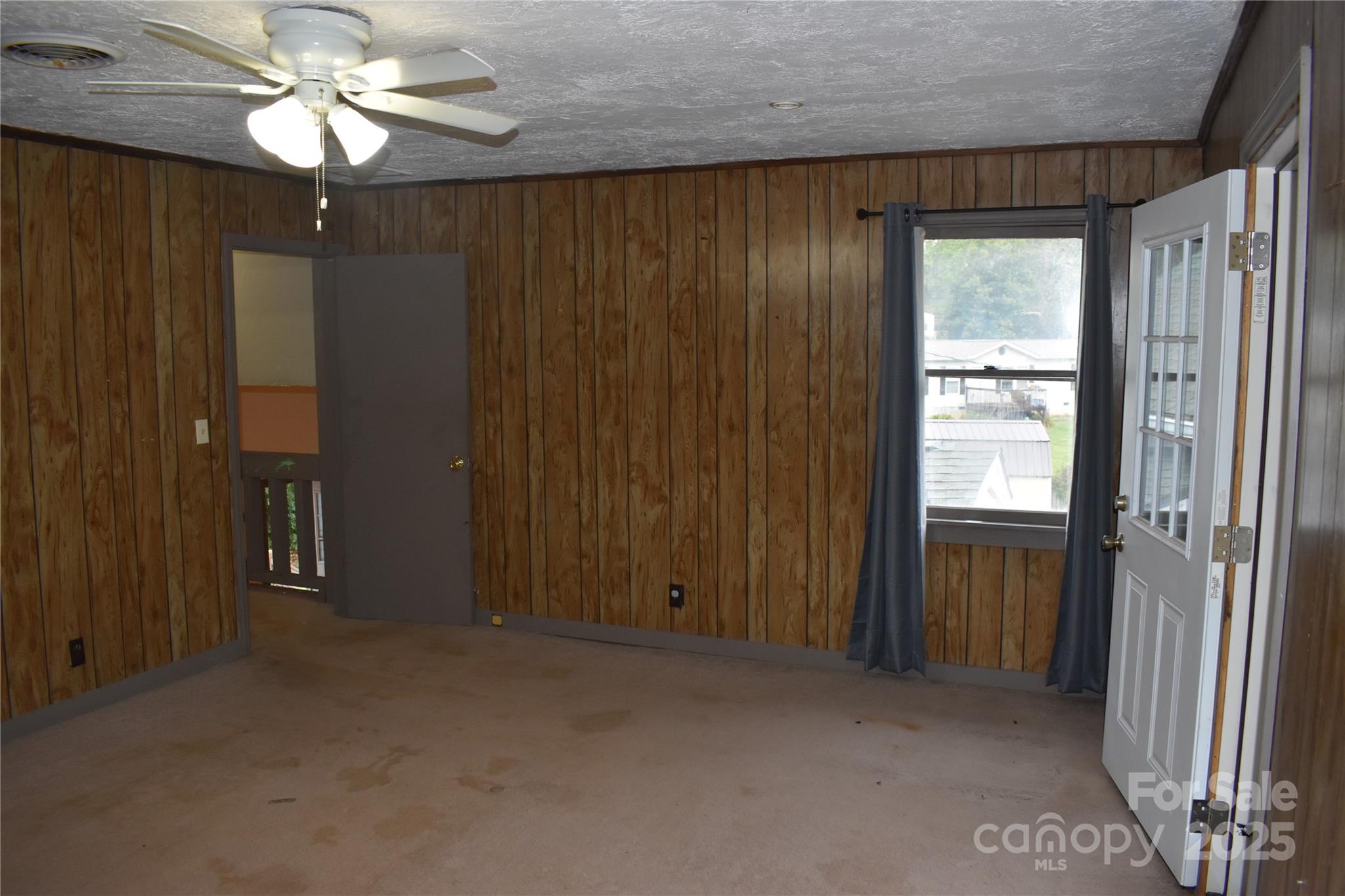 91 Myers Norton Drive Old Fort NC 28762