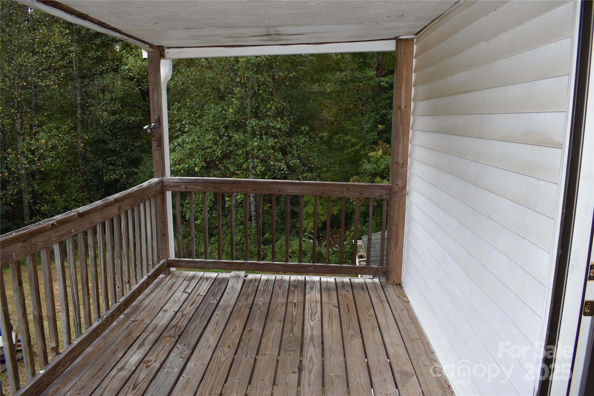 91 Myers Norton Drive Old Fort NC 28762