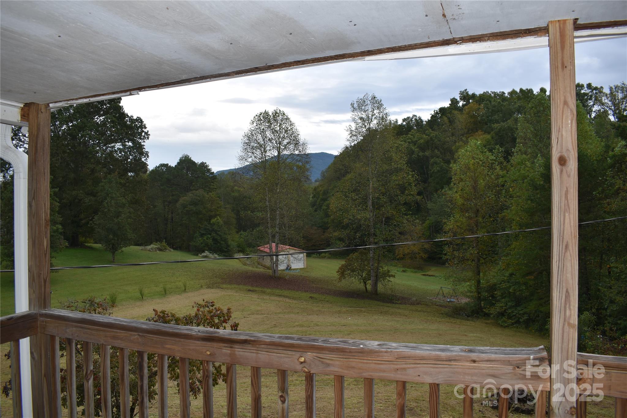 91 Myers Norton Drive Old Fort NC 28762